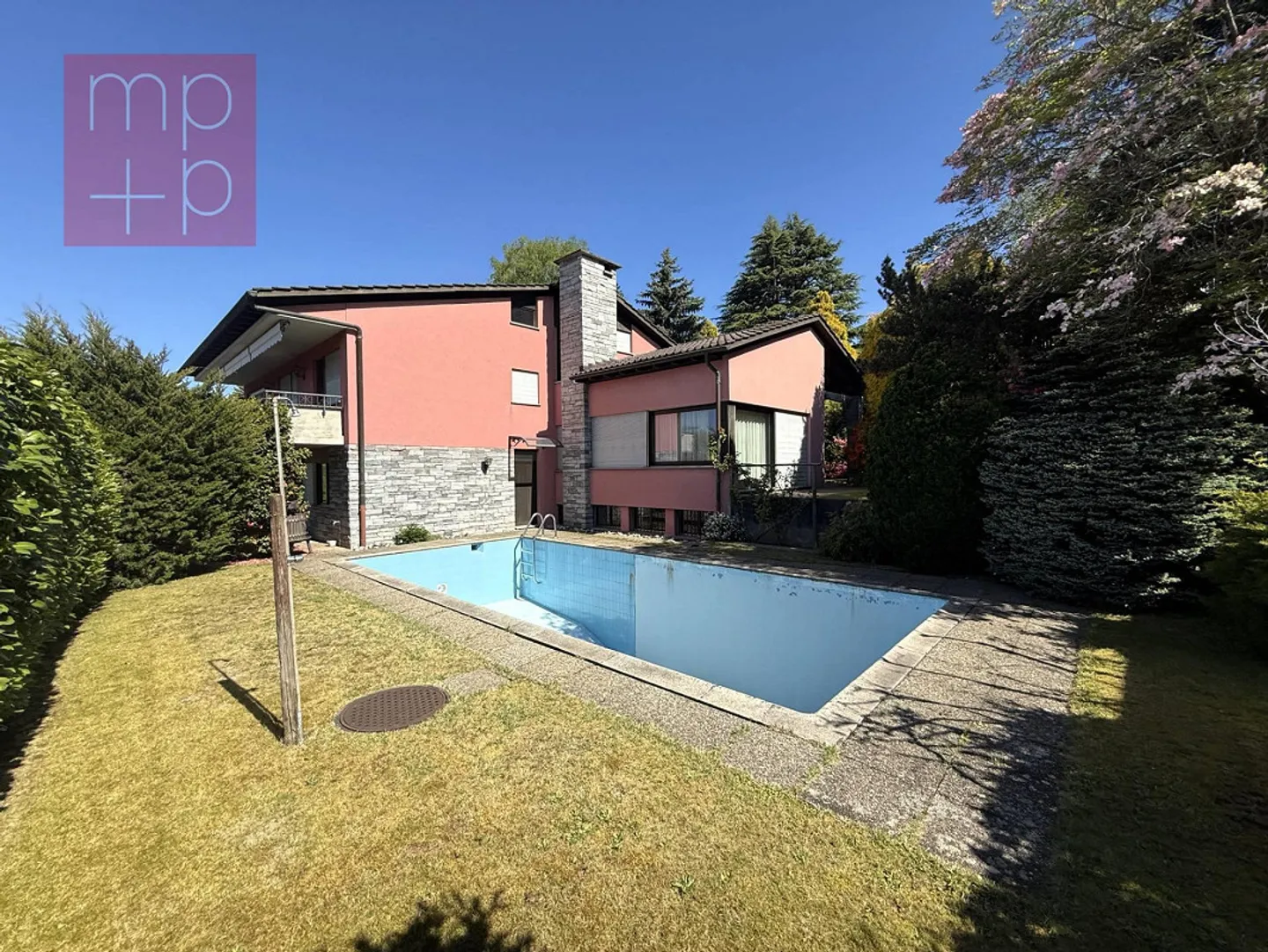Villa - Cadro - Photo 4 of 8