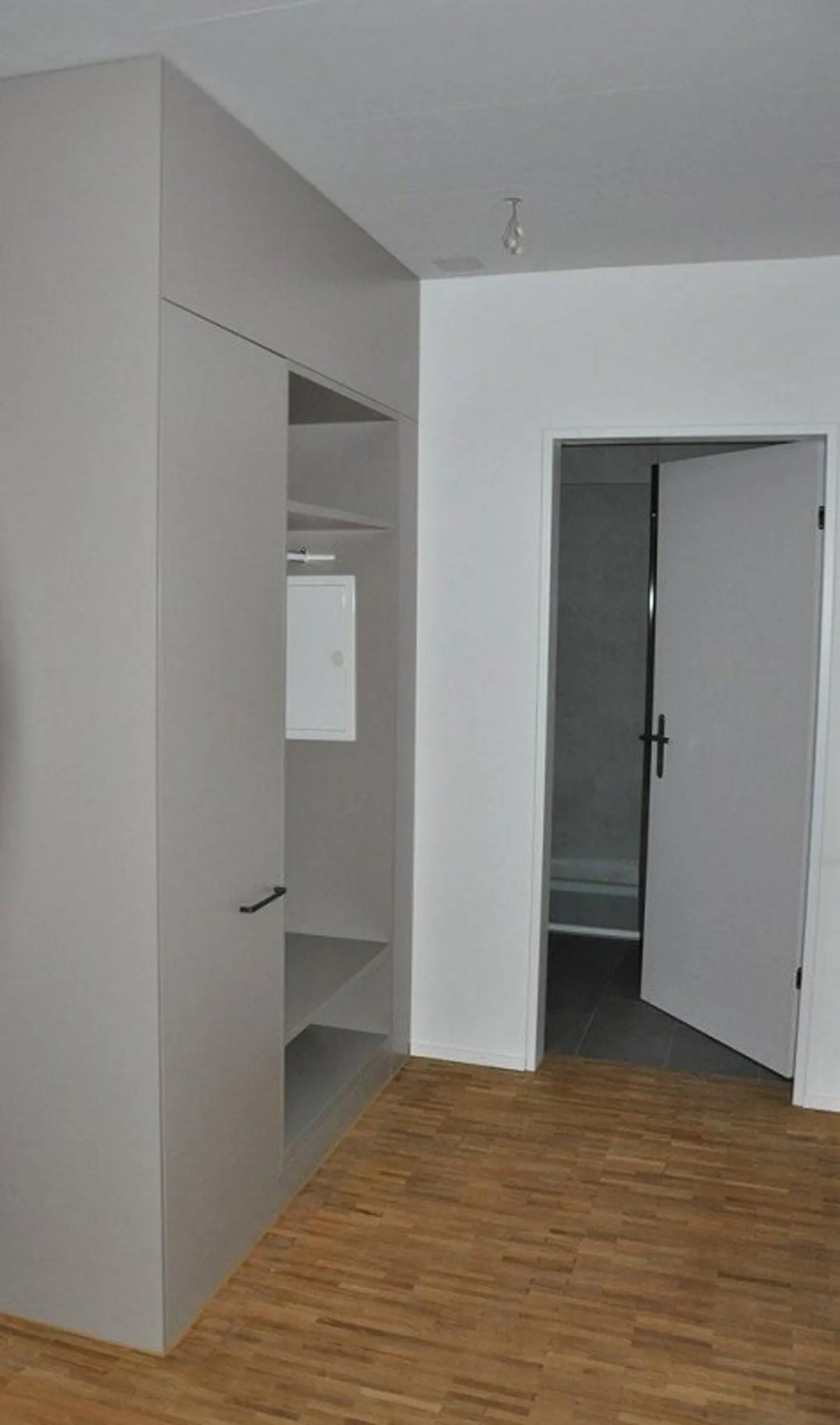 Vie moderne près d'Europaplatz - Photo 6 sur 6