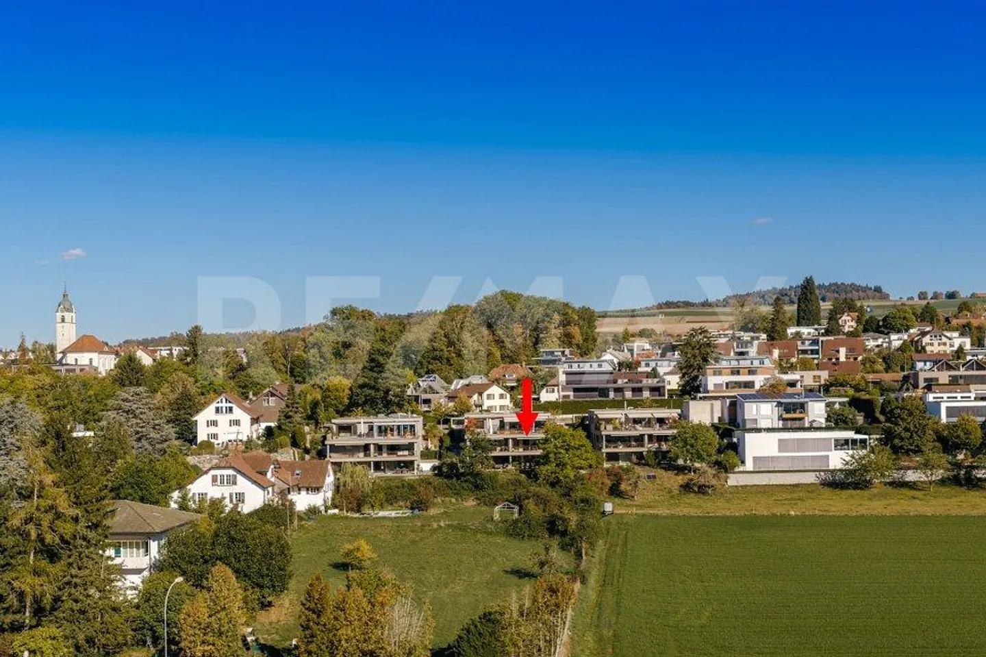 Qualité de vie au bord du lac : appartement moderne et confortable de 3½ pièces - Photo 2 sur 13