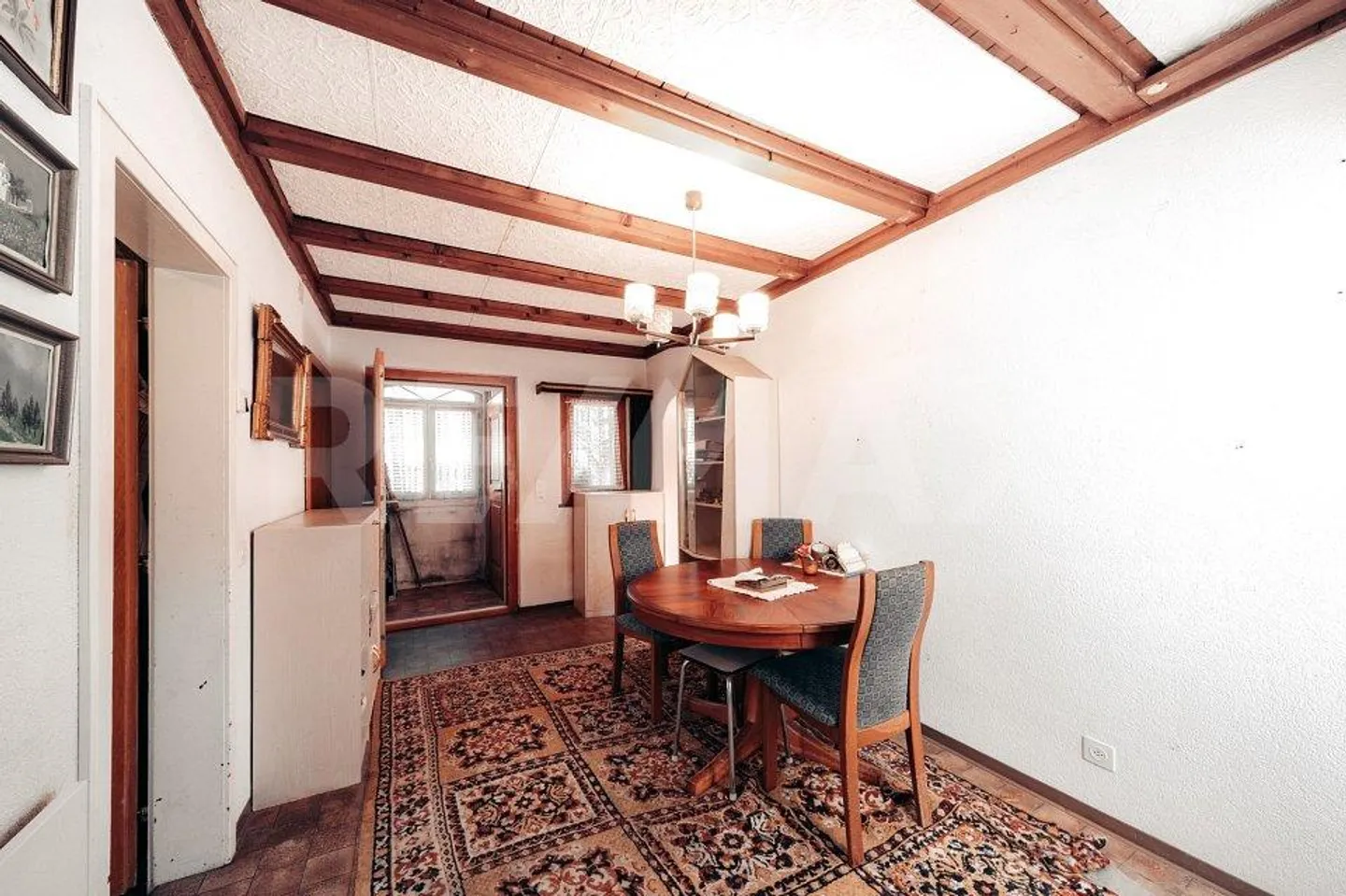 Charming Renovation Project - Photo 6 of 13