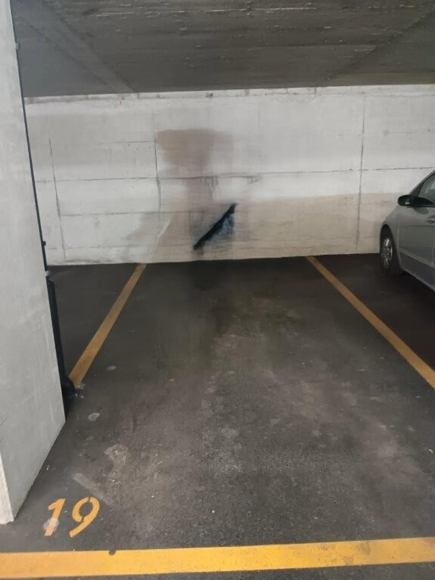 Underground Parking - Photo 3 of 3