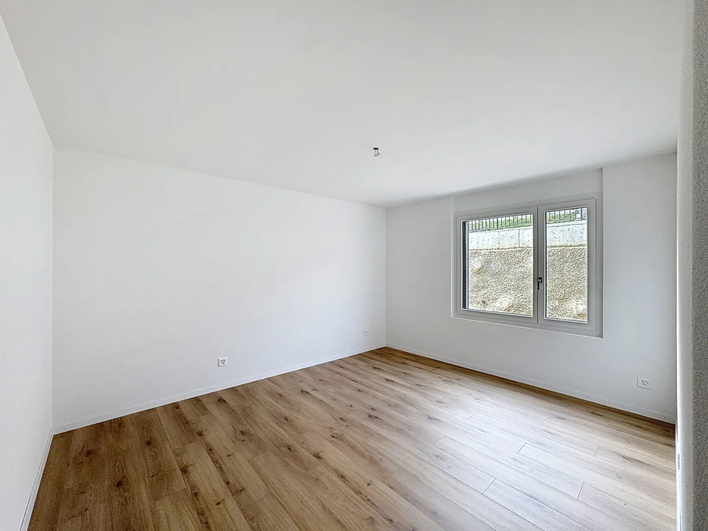 Appartement 4.5 pièces avec balcon - Photo 7 sur 22