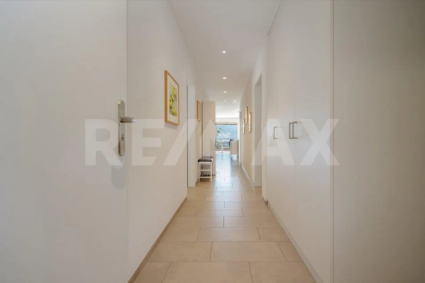 Qualité de vie au bord du lac : appartement moderne et confortable de 3½ pièces - Photo 13 sur 13
