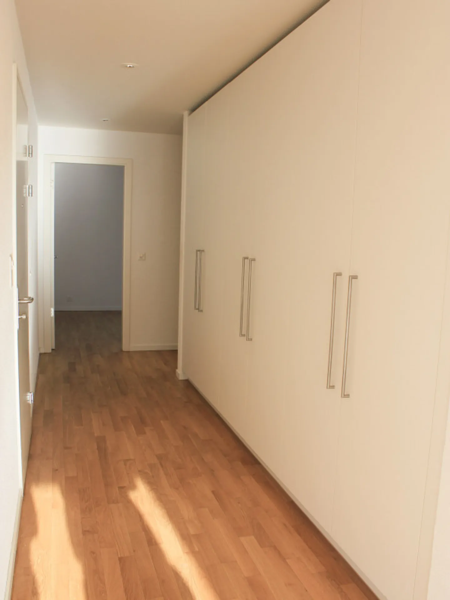 Appartamento in affitto - Foto 2 di 10