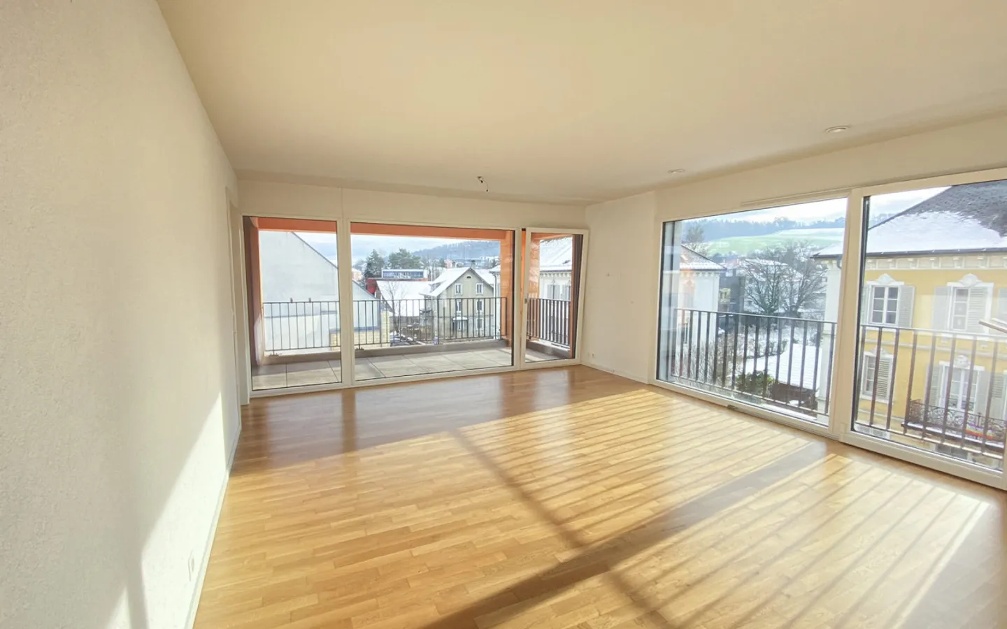 Appartamento in affitto - Foto 3 di 10