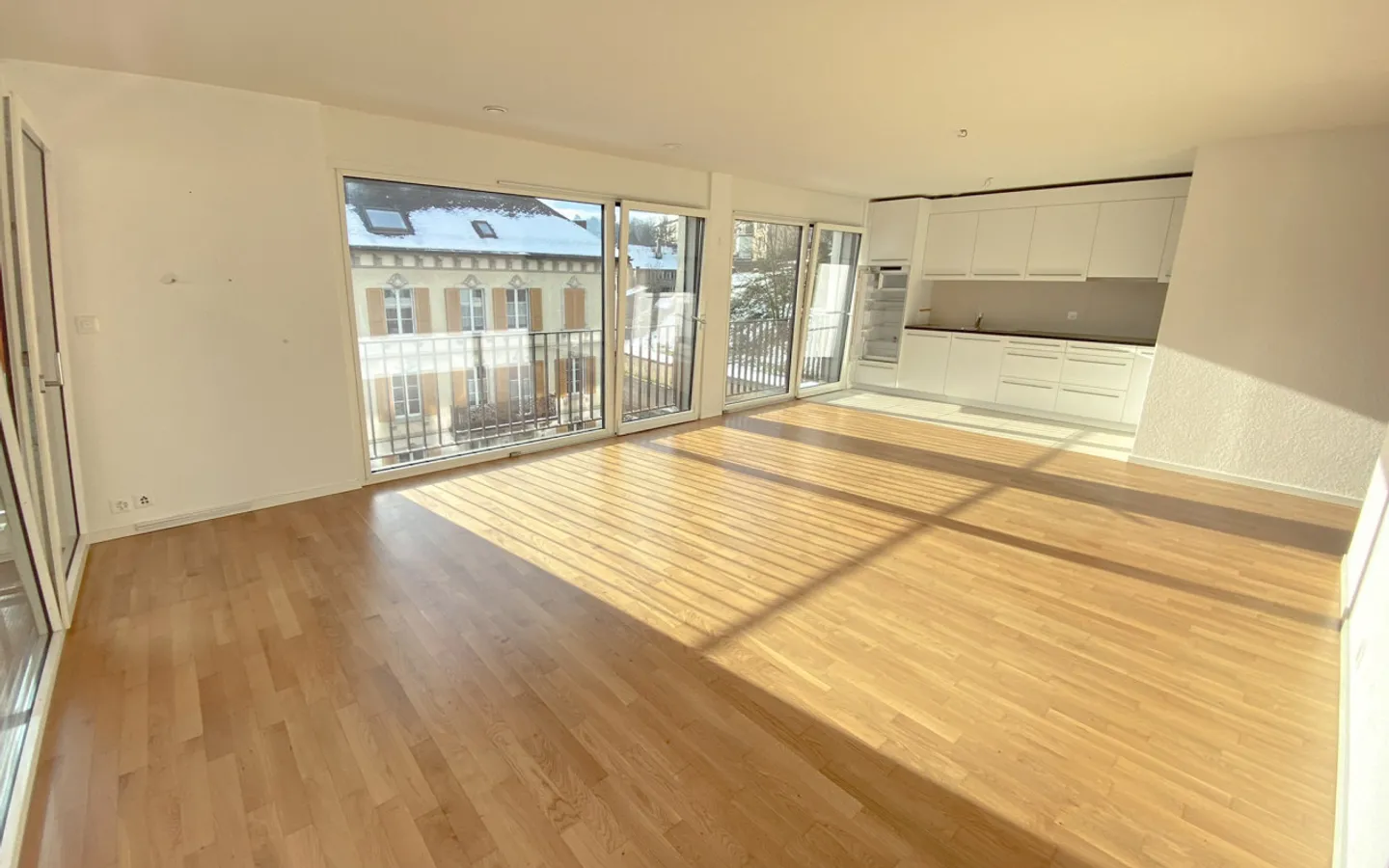 Appartamento in affitto - Foto 4 di 10