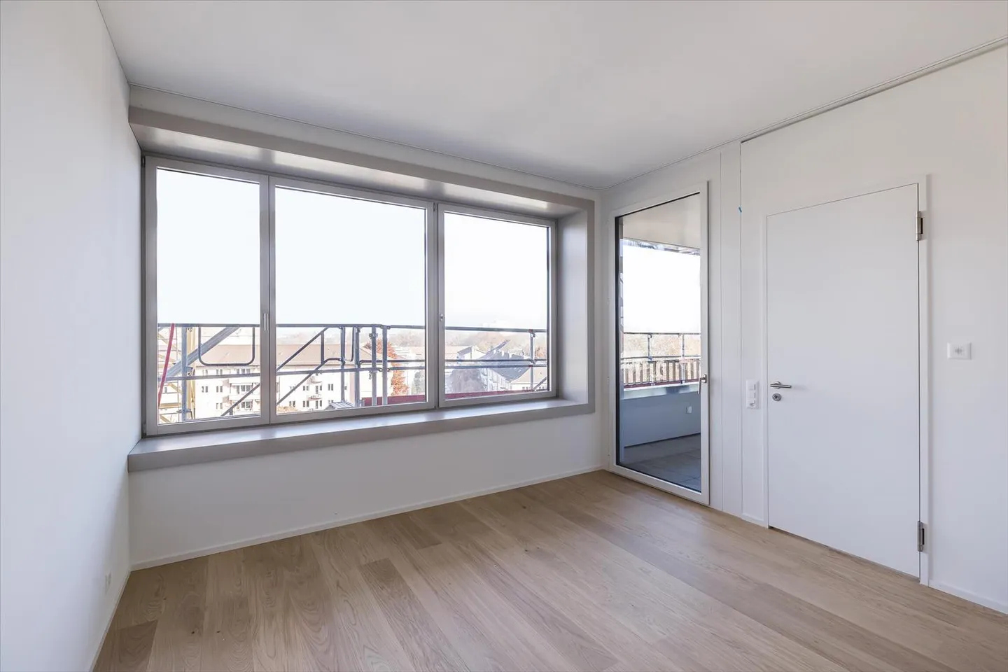 Apartment for rent - Photo 9 of 11