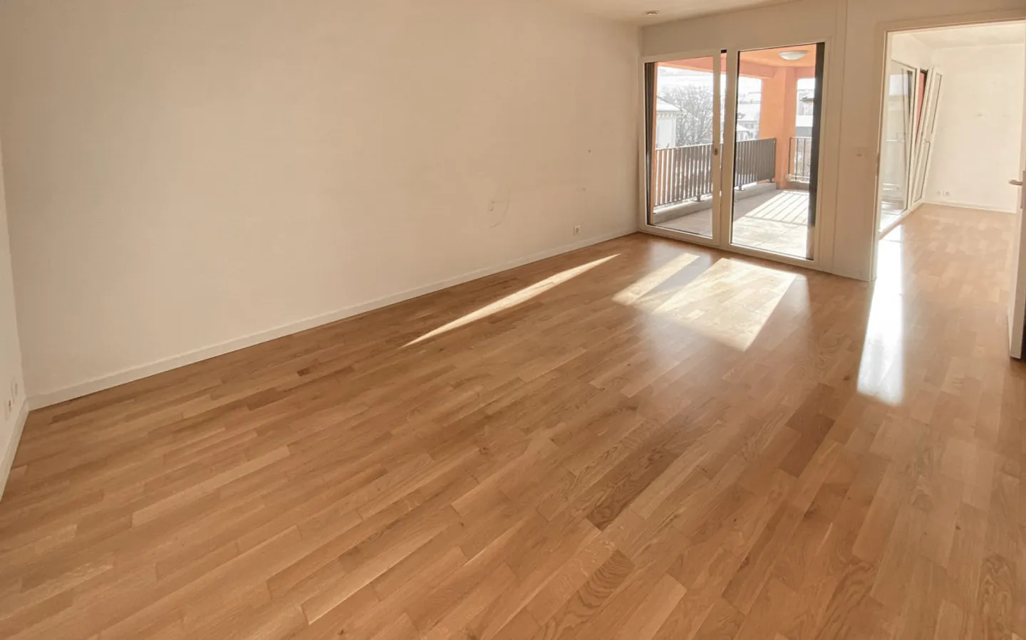 Appartamento in affitto - Foto 5 di 10