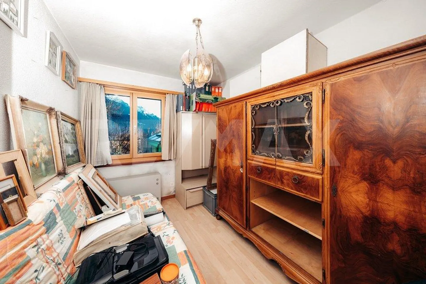 Charming Renovation Project - Photo 8 of 13