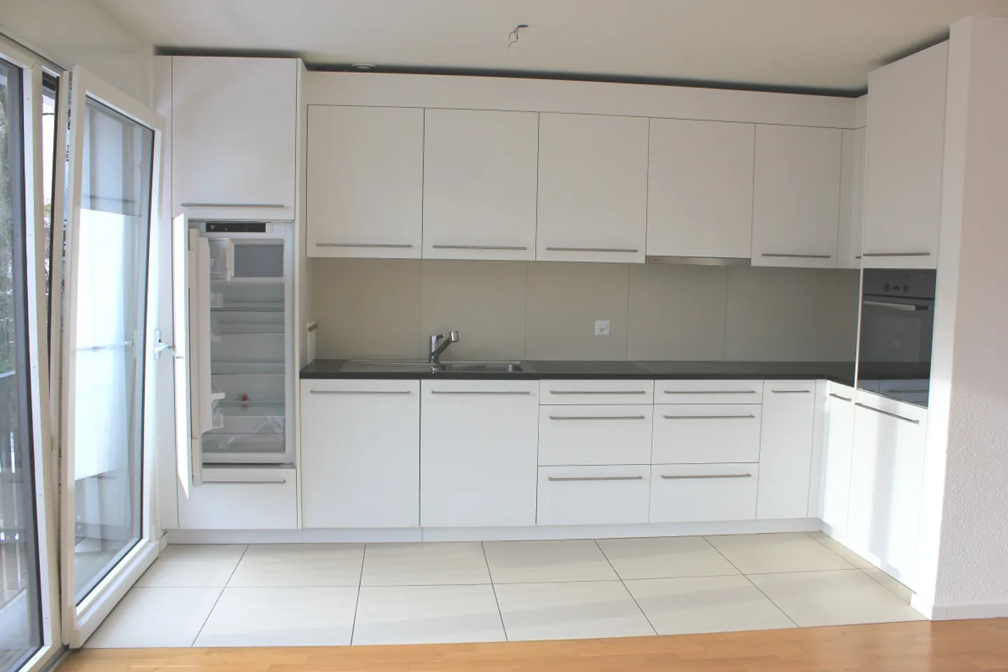 Appartamento in affitto - Foto 6 di 10