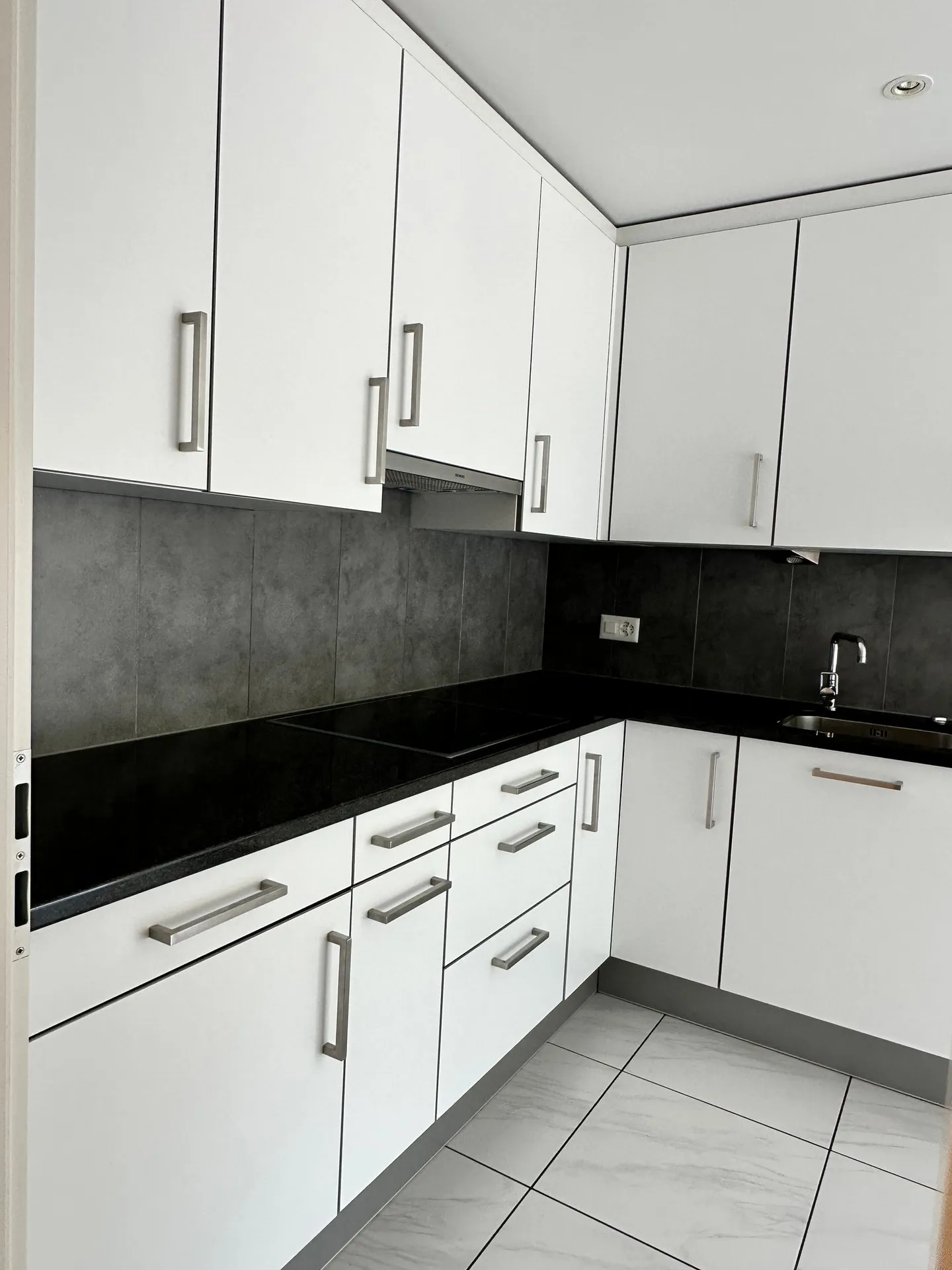 Charmante Erdgeschosswohnung - Foto 3 von 8