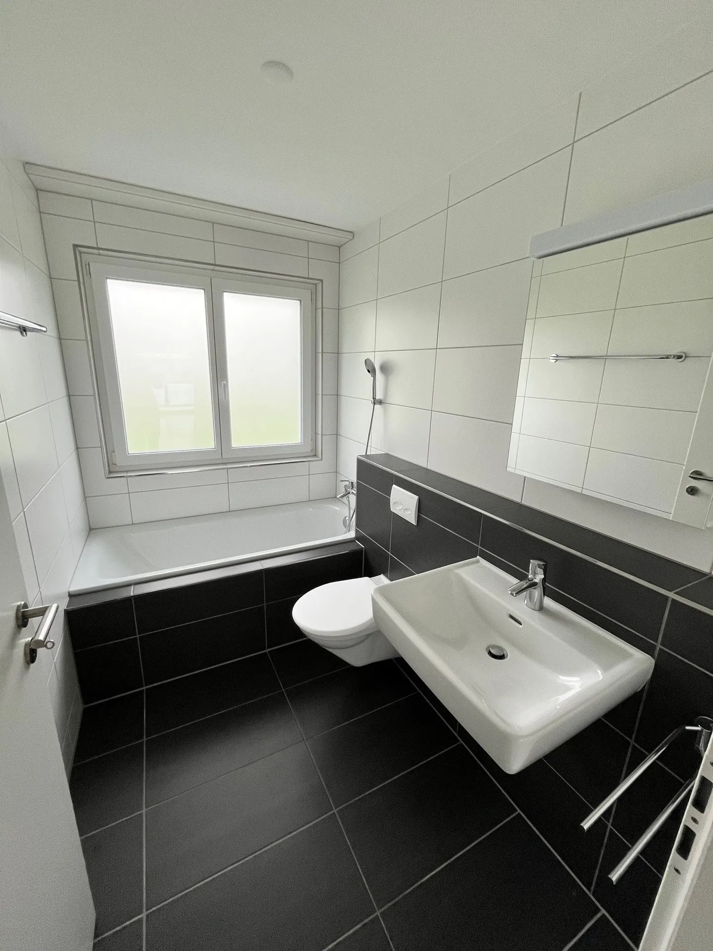 Charmante Erdgeschosswohnung - Foto 4 von 8