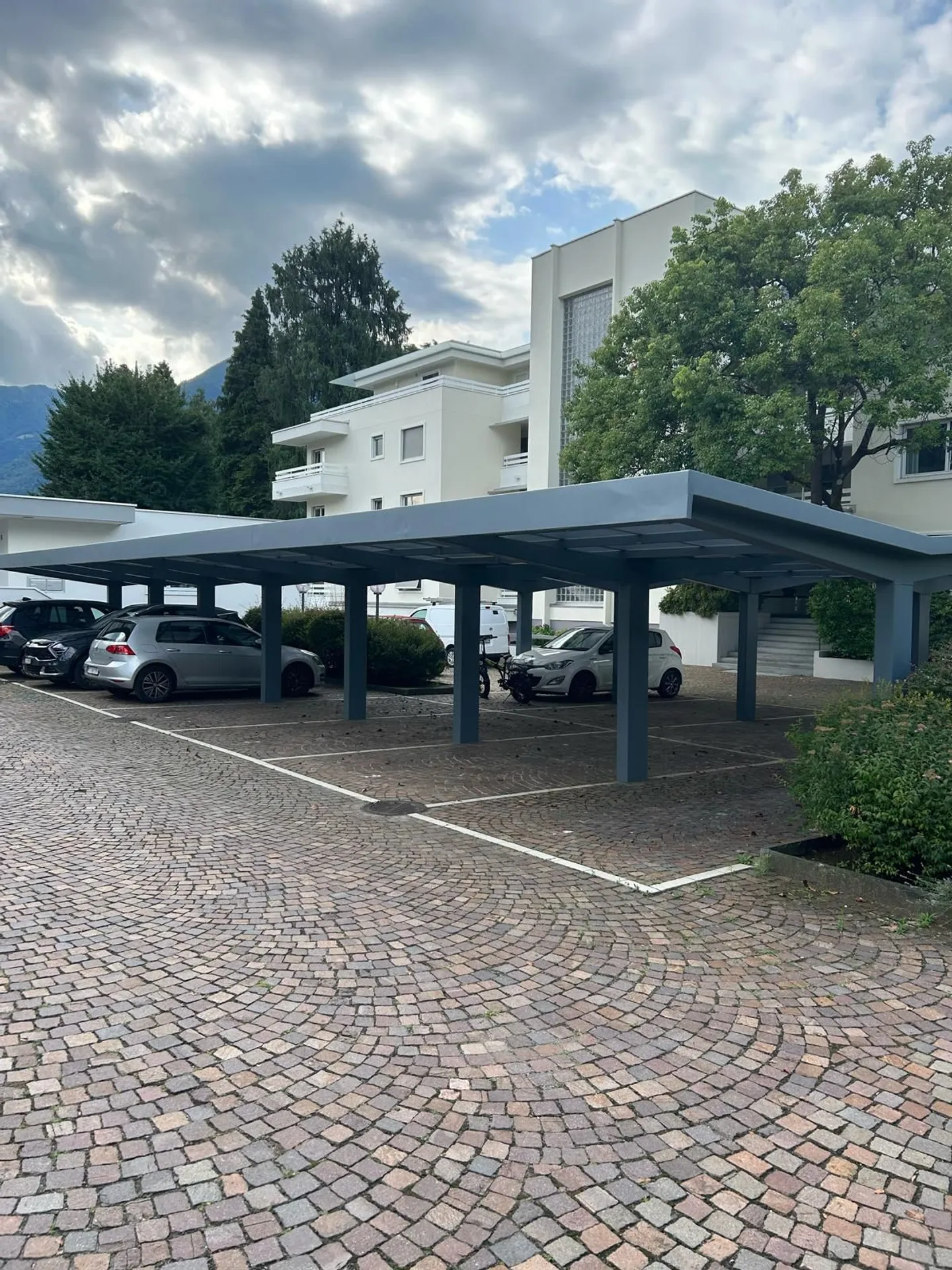 ASCONA, PROCHE DU GOLF à louer - Photo 6 sur 15