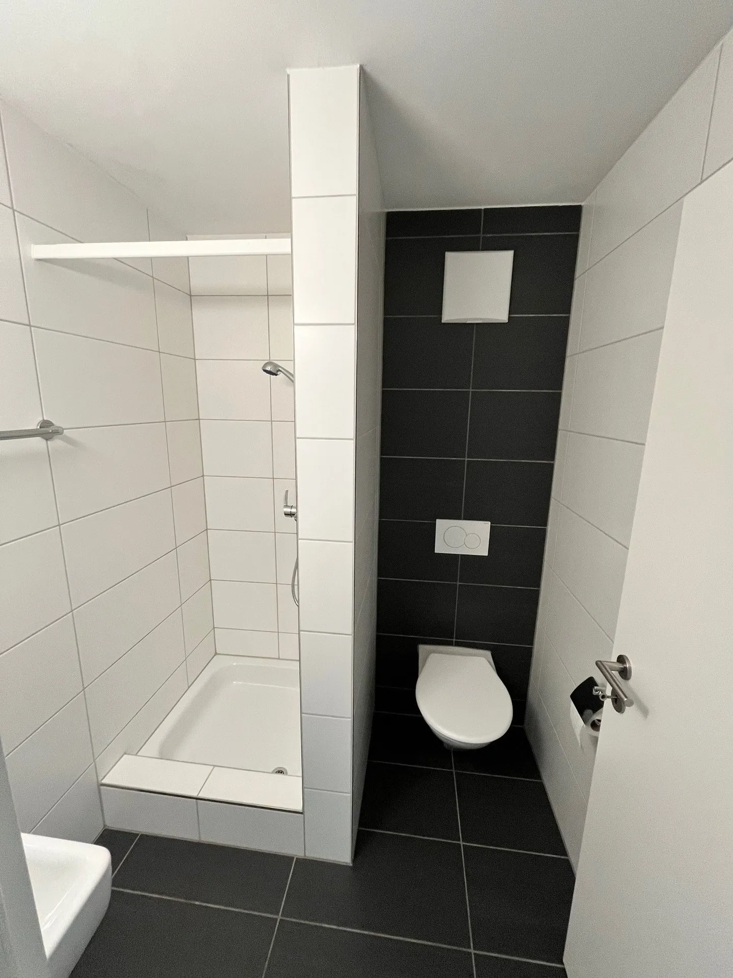 Charmante Erdgeschosswohnung - Foto 5 von 8