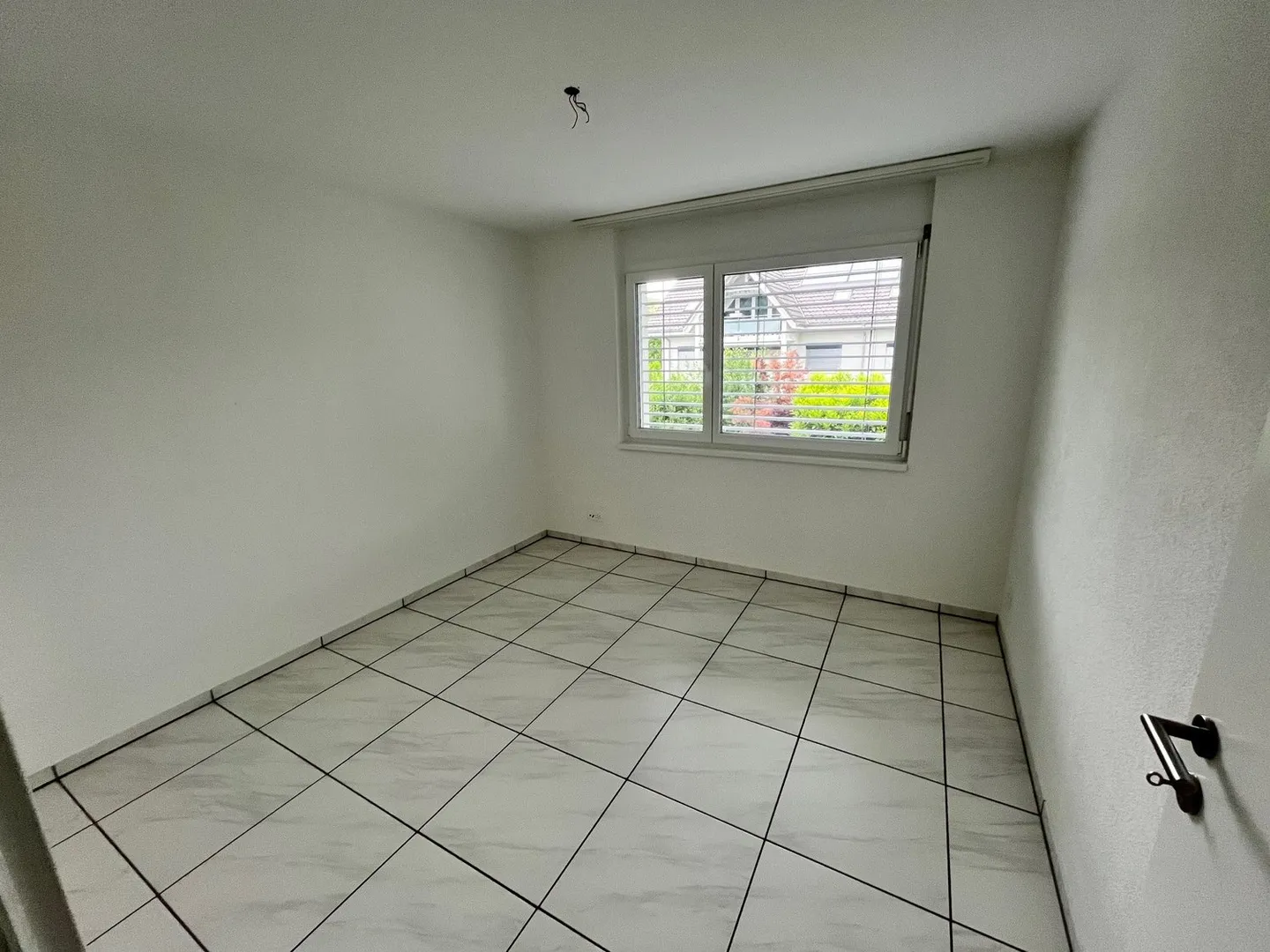 Charmante Erdgeschosswohnung - Foto 6 von 8