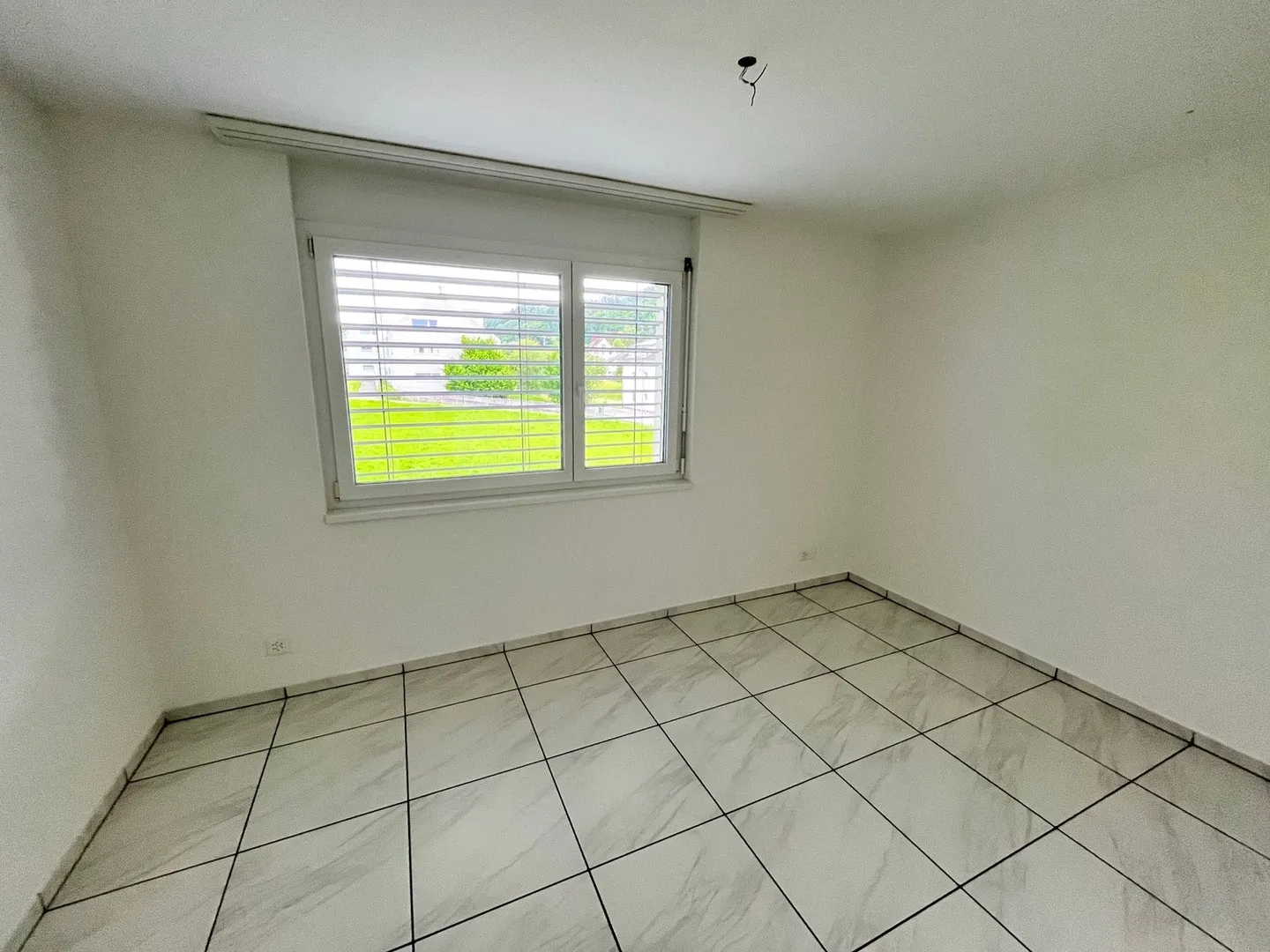 Charmante Erdgeschosswohnung - Foto 7 von 8