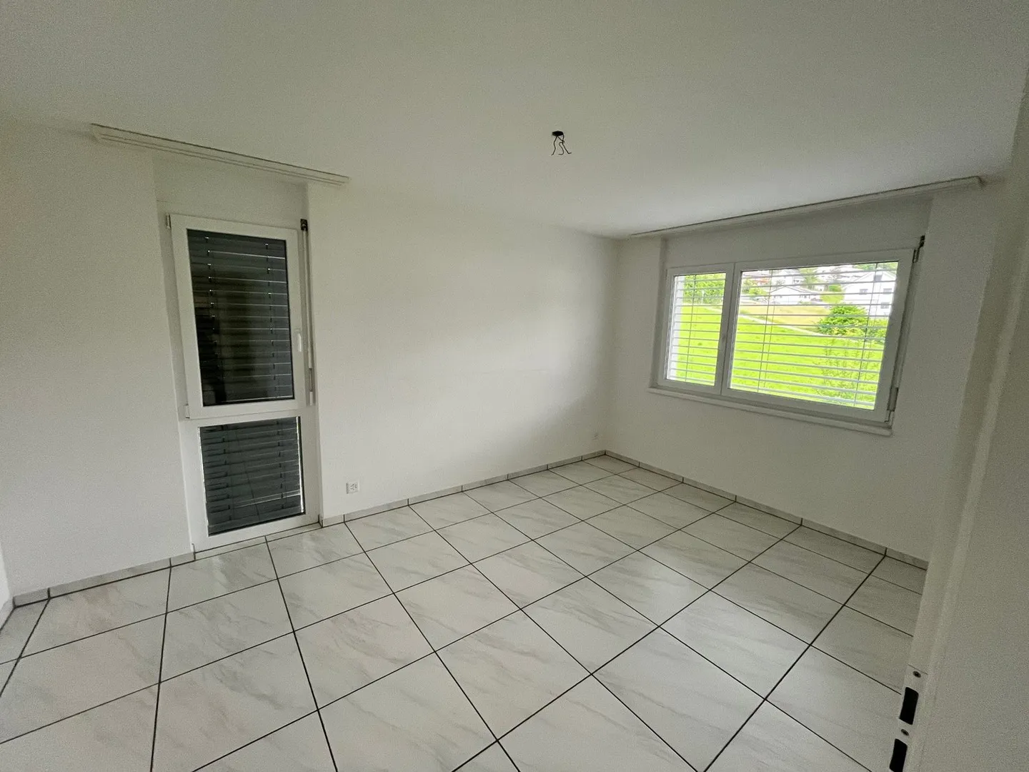 Charmante Erdgeschosswohnung - Foto 8 von 8
