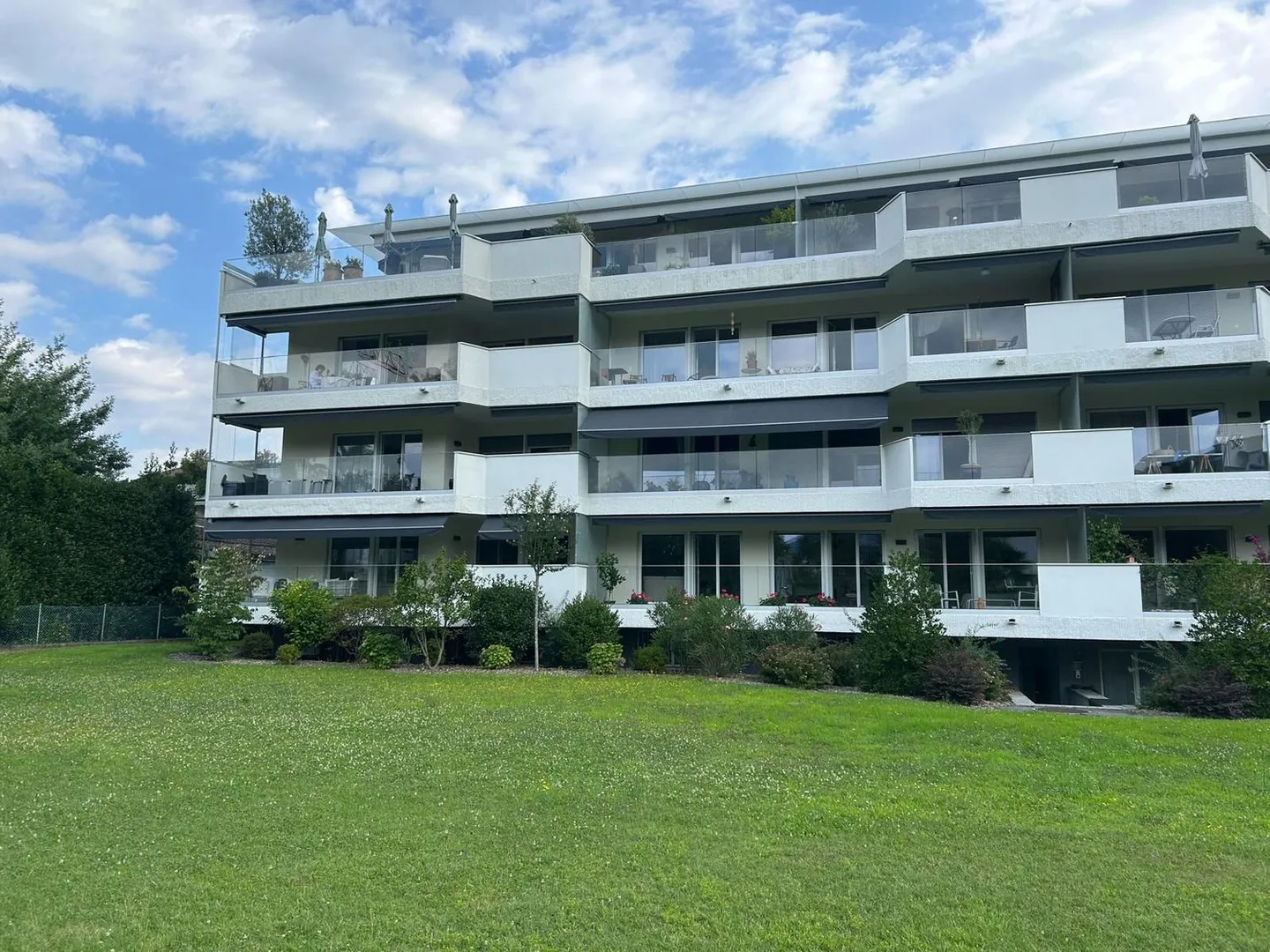 ASCONA, PROCHE DU GOLF à louer - Photo 7 sur 15