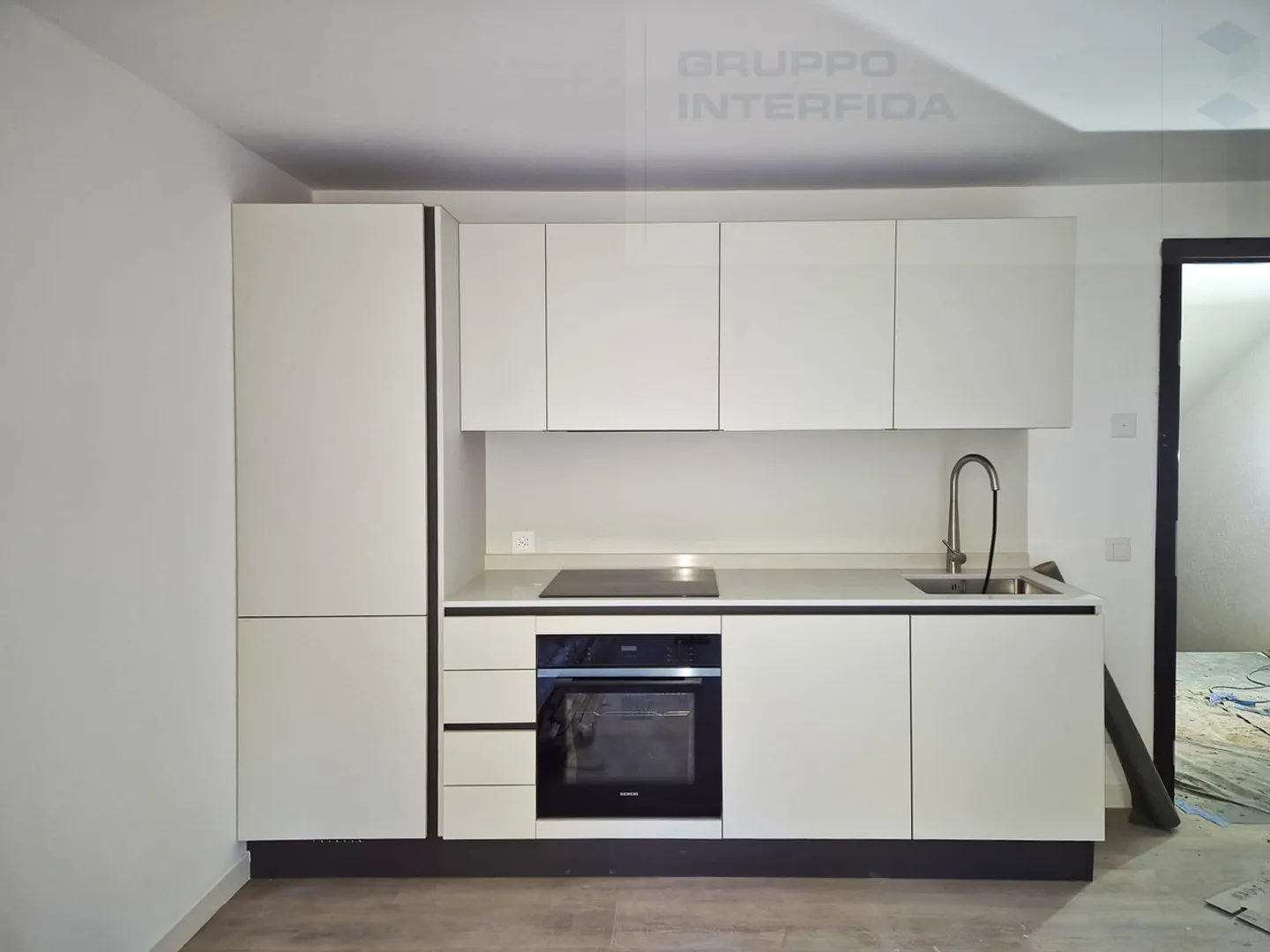 MODERNI APPARTAMENTI 2.5 LOCALI - Foto 2 di 10