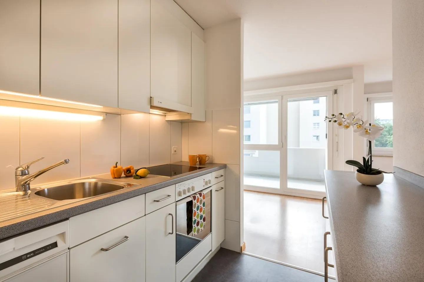 Appartamento 4.5 stanze - Foto 2 di 7