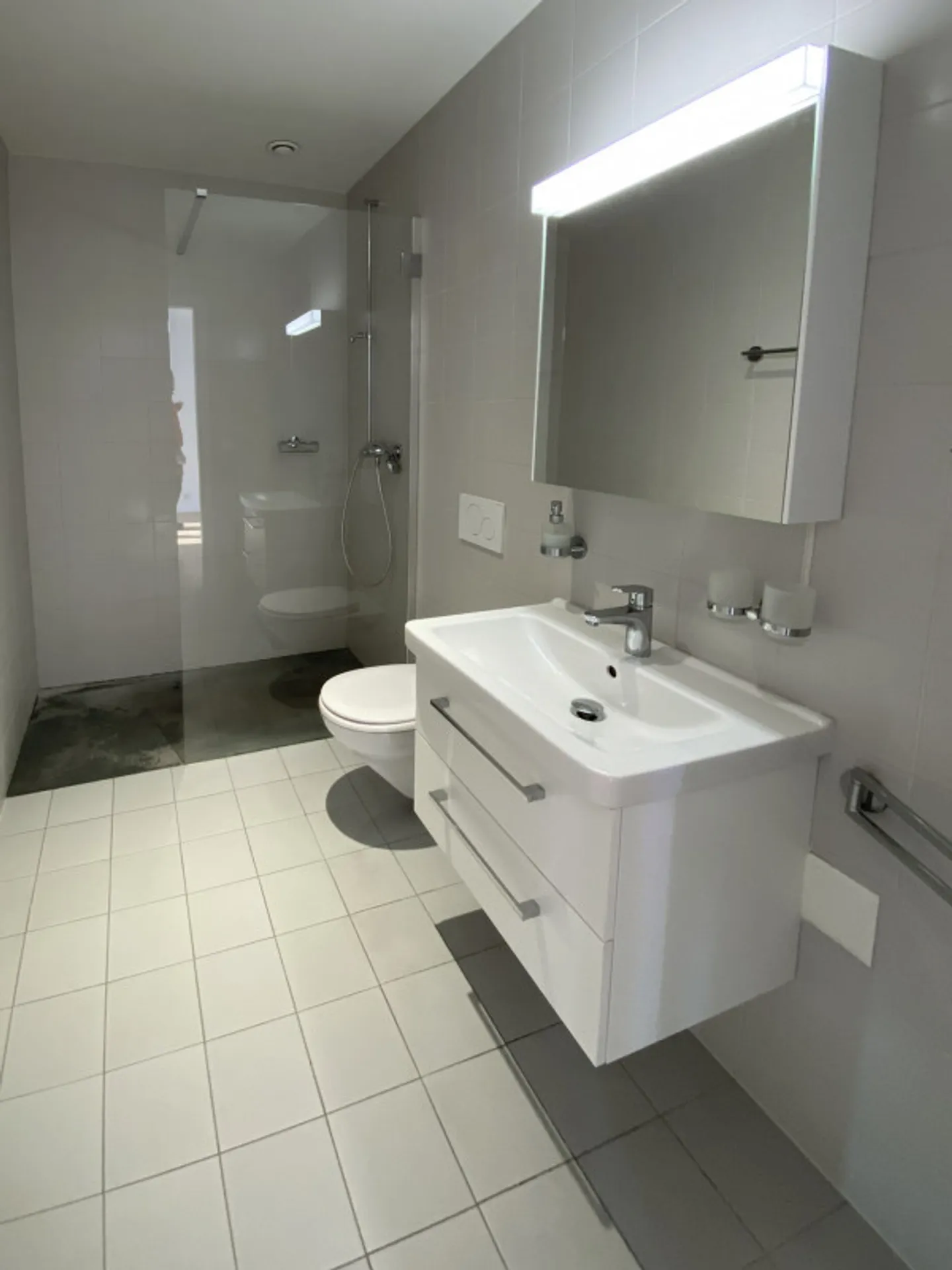 Appartamento in affitto - Foto 10 di 10