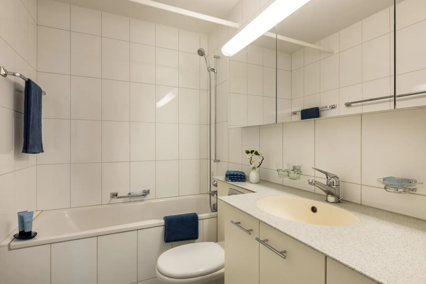 Appartamento 4.5 stanze - Foto 3 di 7