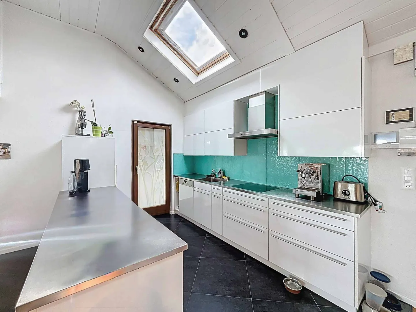 Propriété de caractère avec piscine - Photo 3 sur 12