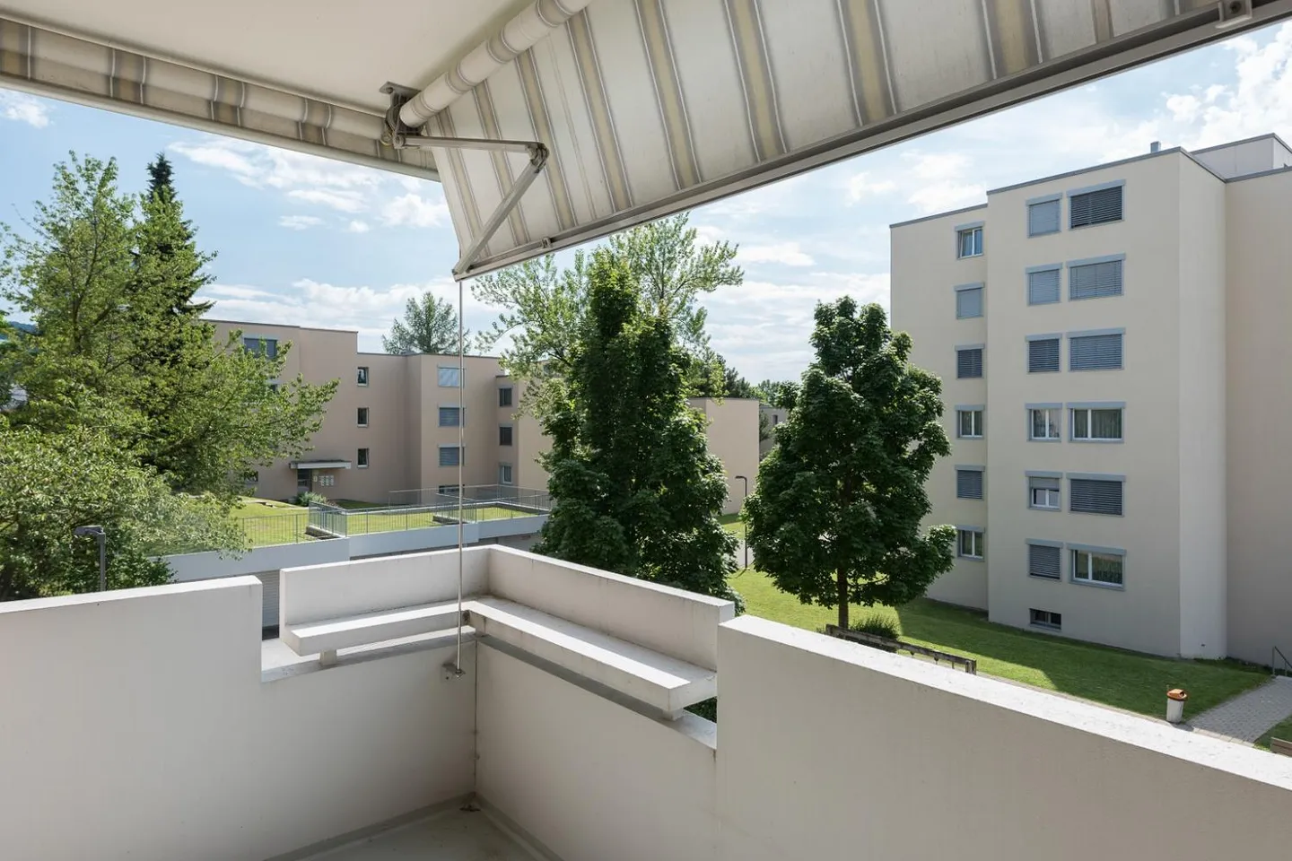 Appartamento 4.5 stanze - Foto 7 di 7