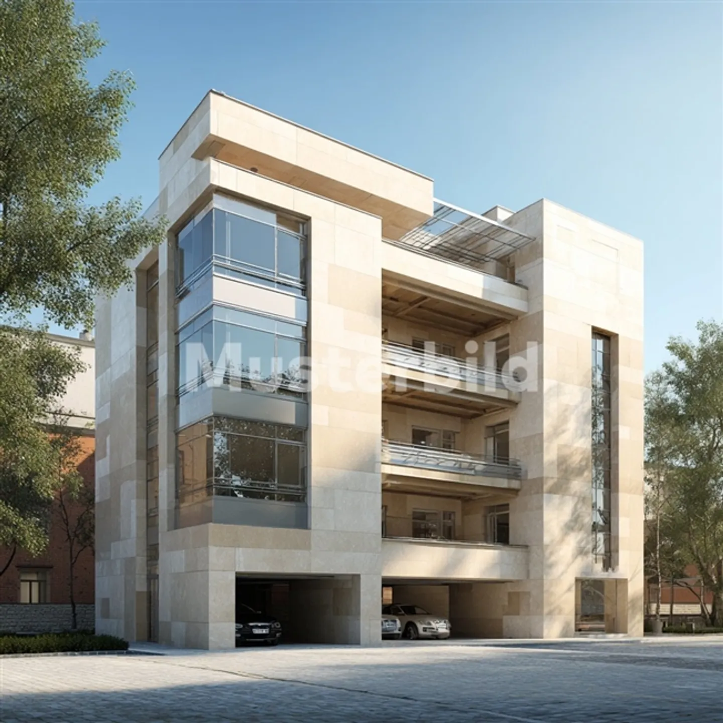 Appartement exclusif de 6,5 pièces à Meilen, 250 m² de surface habitable - Photo 6 sur 6