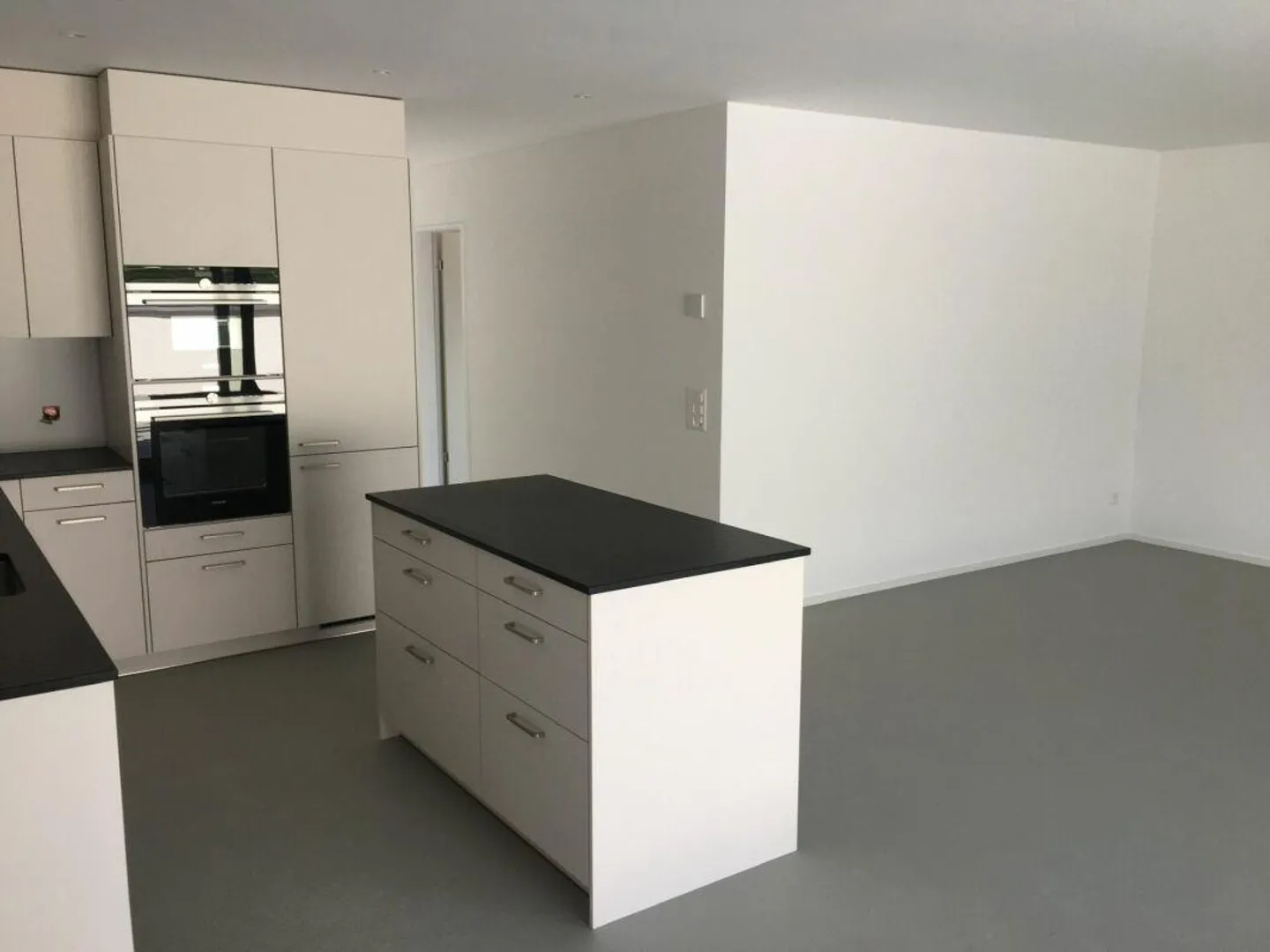 einzigartige Attikawohnung - Foto 1 von 4