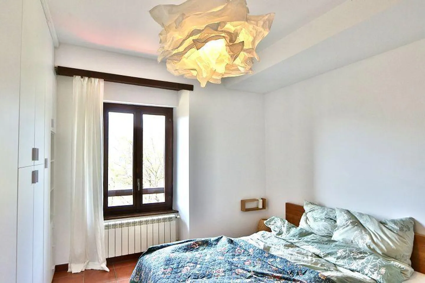 4 1/2-Room Maisonette Apartment with Private Garden in a Very Quiet Location - Photo 7 of 44