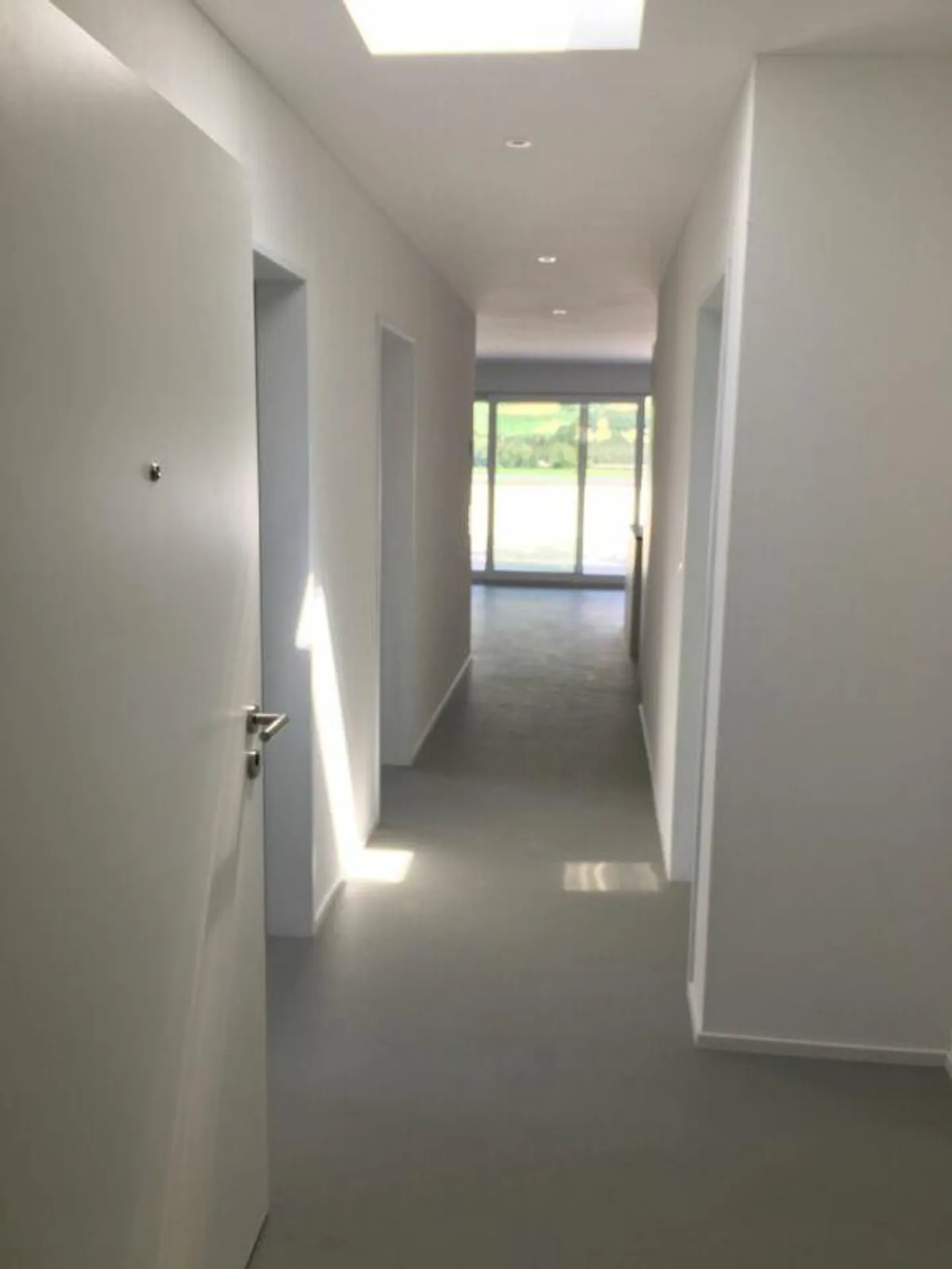 einzigartige Attikawohnung - Foto 2 von 4