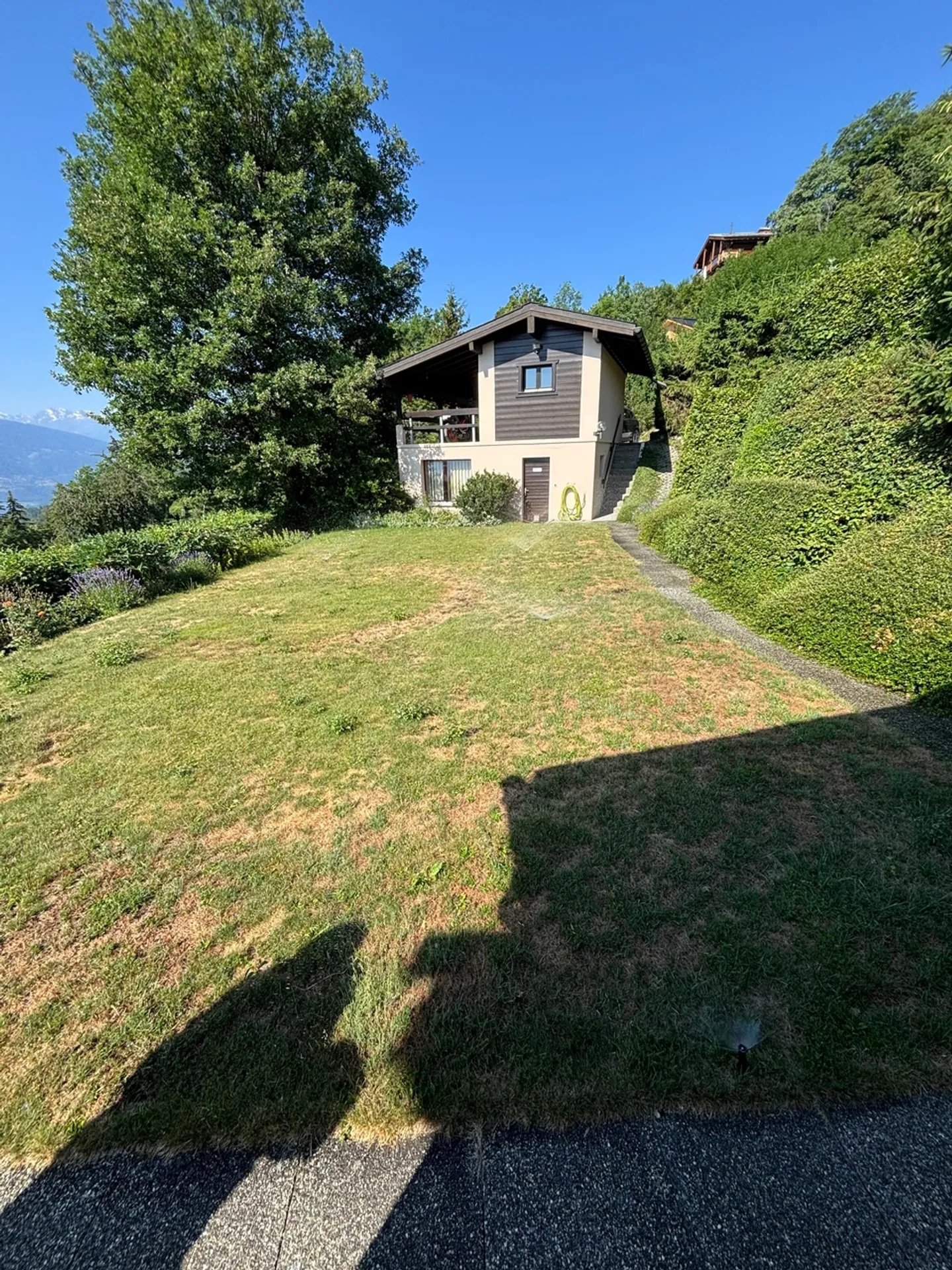 Casa Incantevole con Giardino - Foto 2 di 19