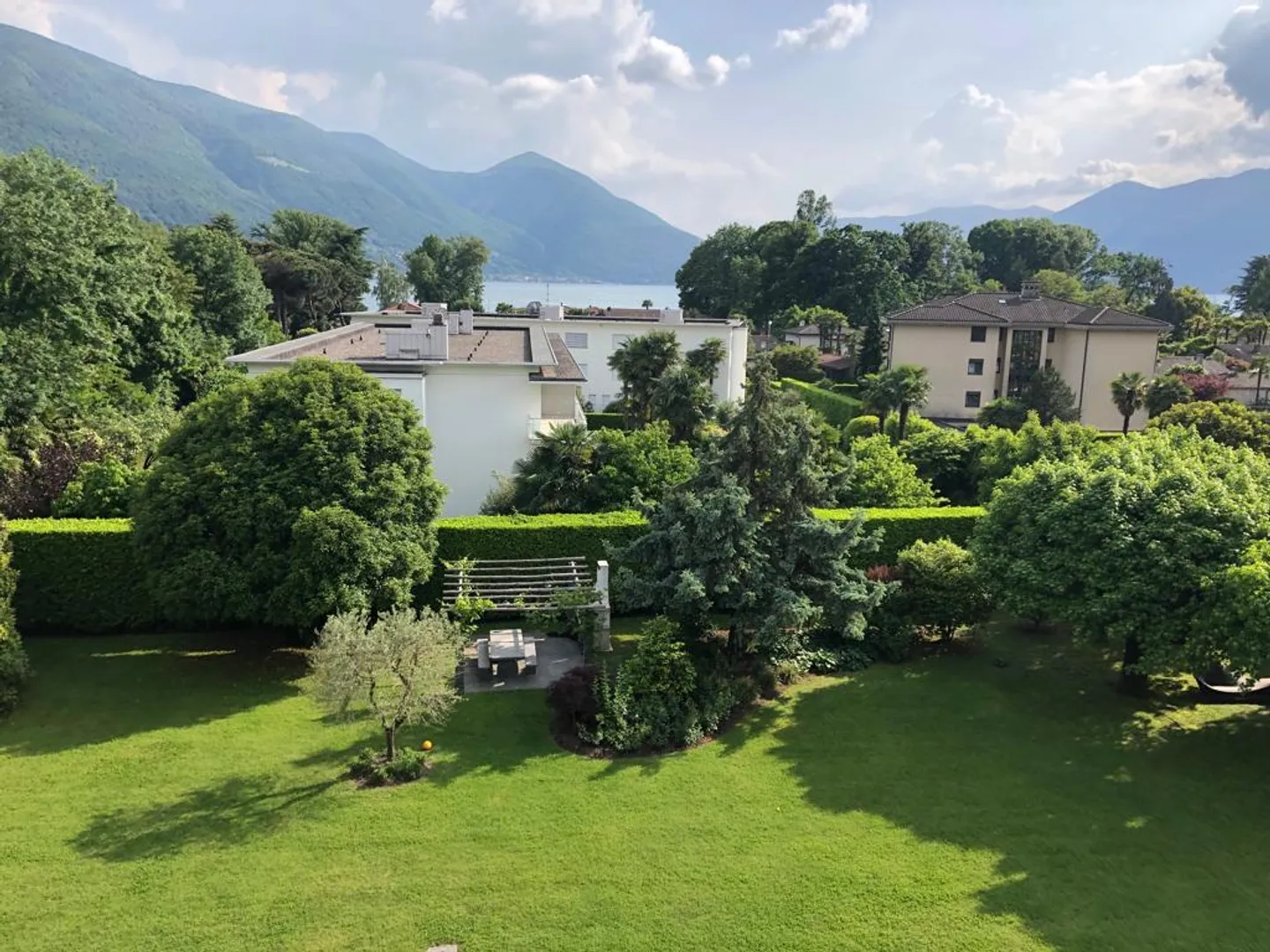 ASCONA, PROCHE DU GOLF à louer - Photo 13 sur 15