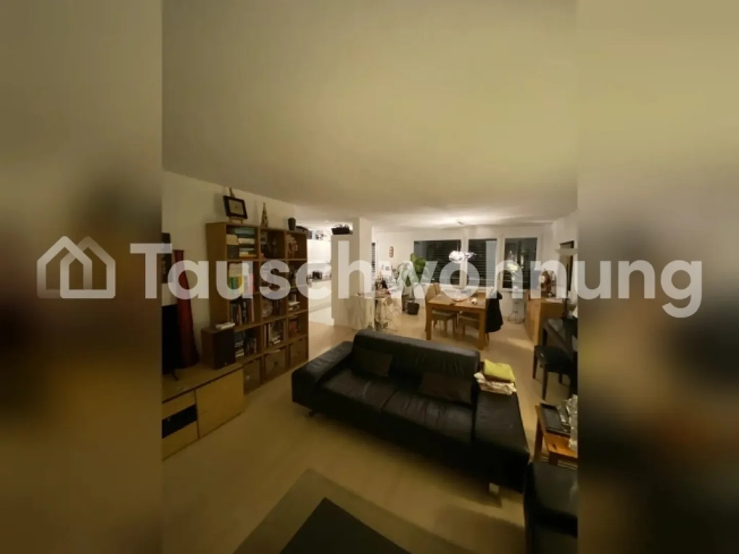 Appartement 3.5 pièces à échanger contre 5.5 R - Photo 1 sur 1