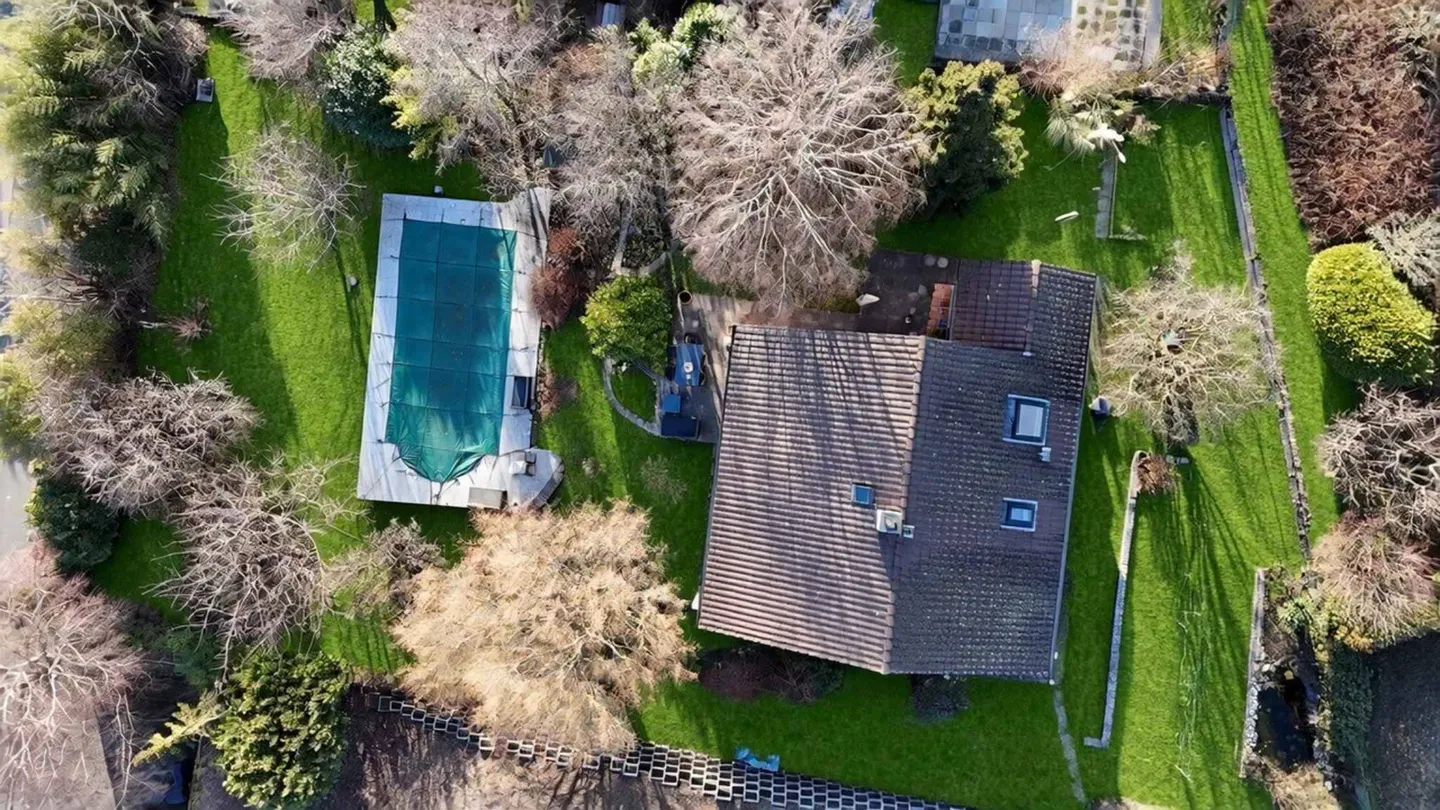 Propriété de caractère avec piscine - Photo 11 sur 12