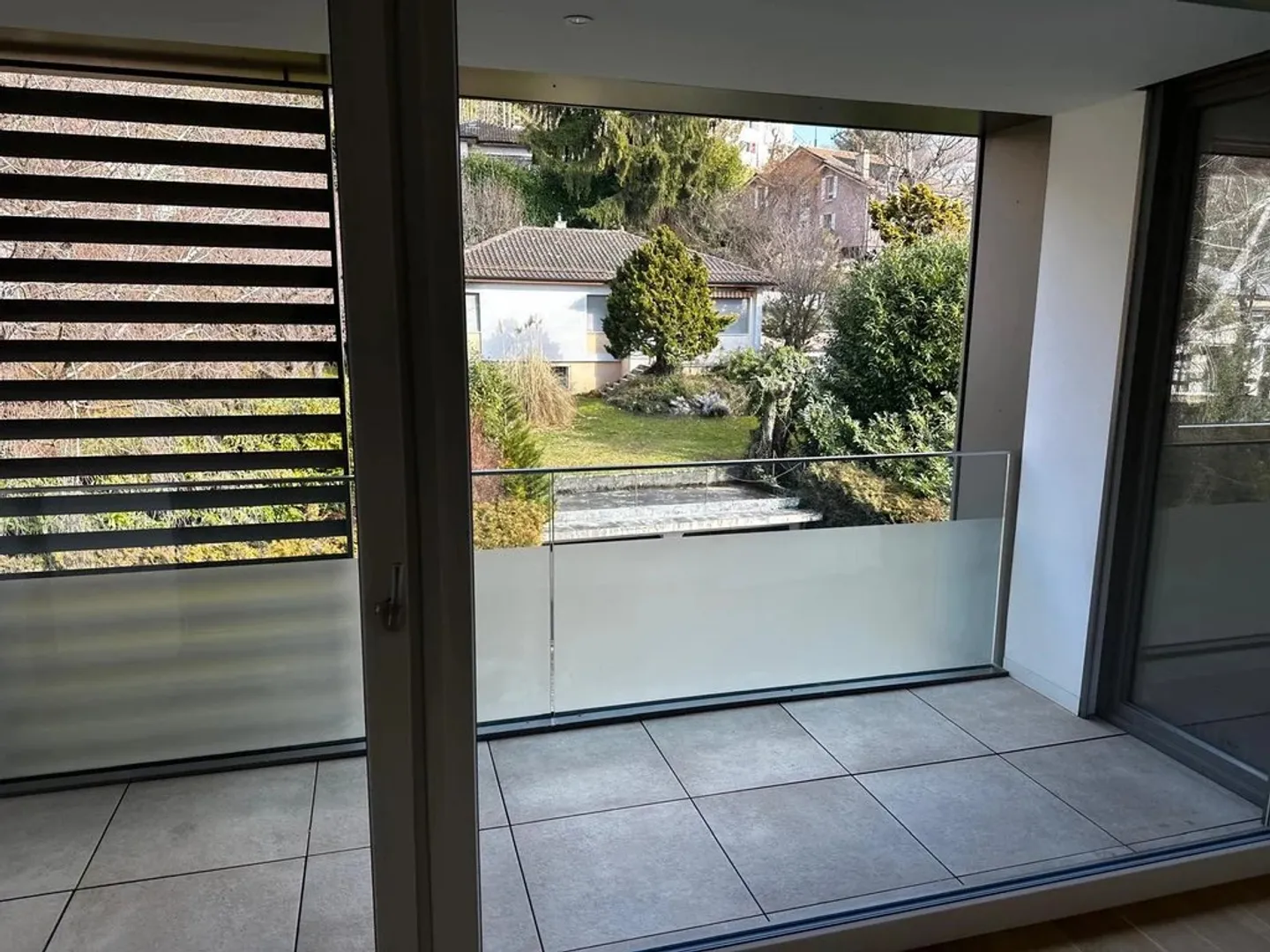 Appartamento 3.5 camere affascinante - Foto 7 di 7