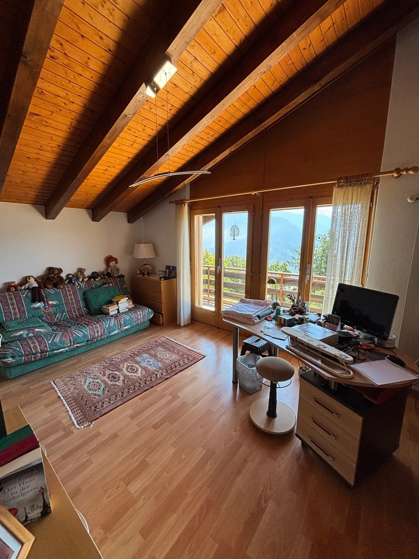 Casa Incantevole con Giardino - Foto 10 di 19
