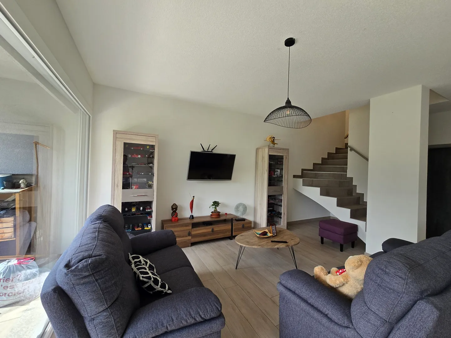 Villa - 4.5 stanze - 117 m2 - Veyras - ESCLUSIVITÀ - rif. 10242556 - Foto 4 di 13