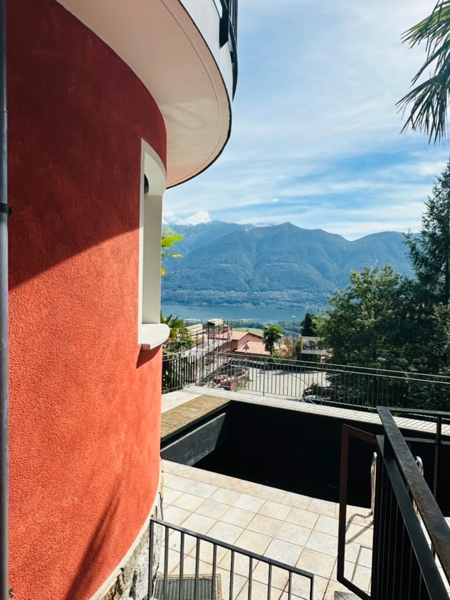 Villa avec un grand confort et vue panoramique sur le lac - Photo 21 sur 24