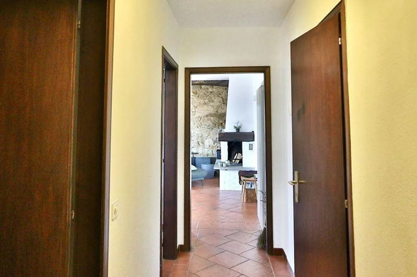 4 1/2-Room Maisonette Apartment with Private Garden in a Very Quiet Location - Photo 20 of 44