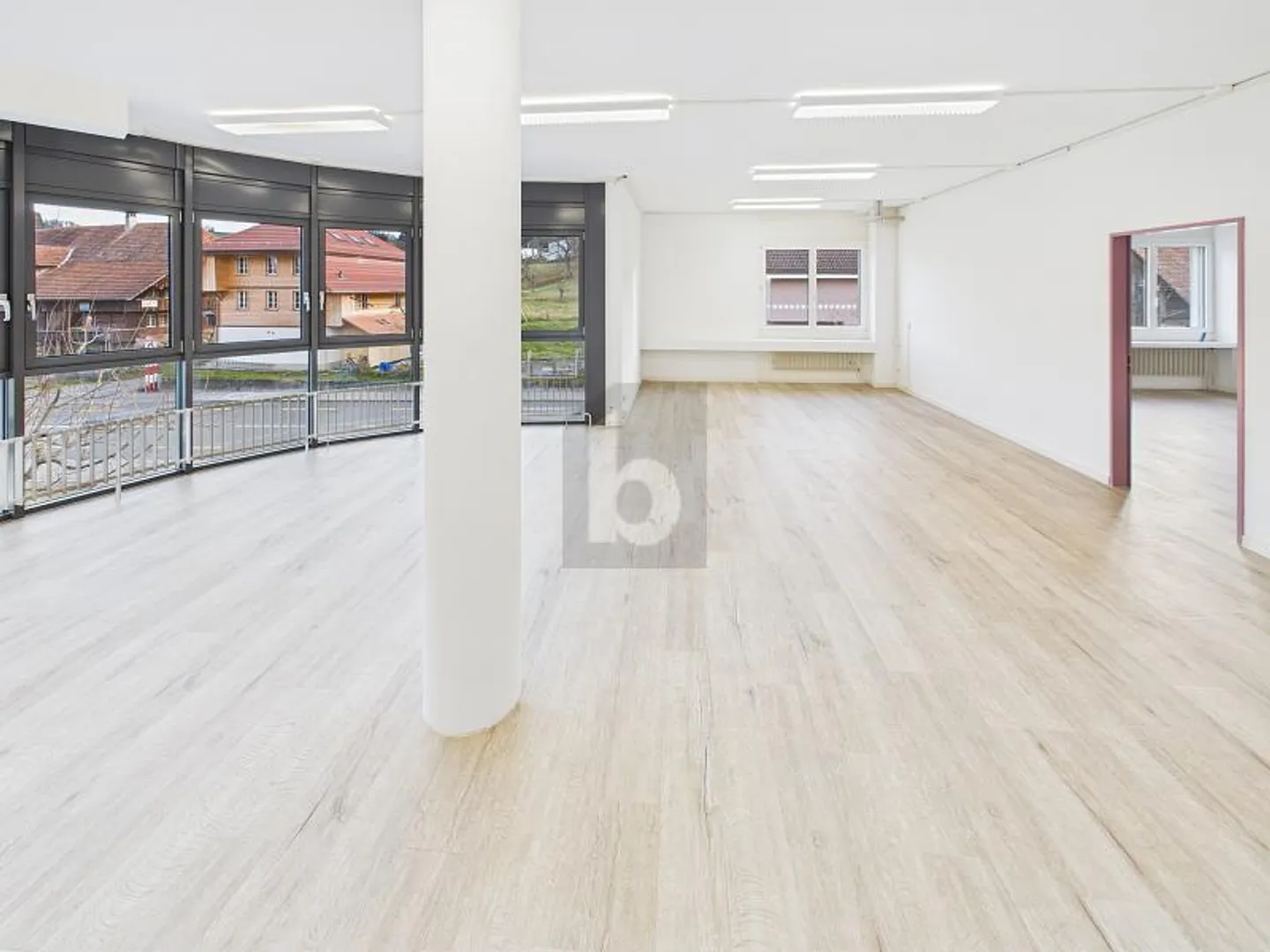 BRIGHT AND WELL ACCESSIBLE - Photo 1 of 6