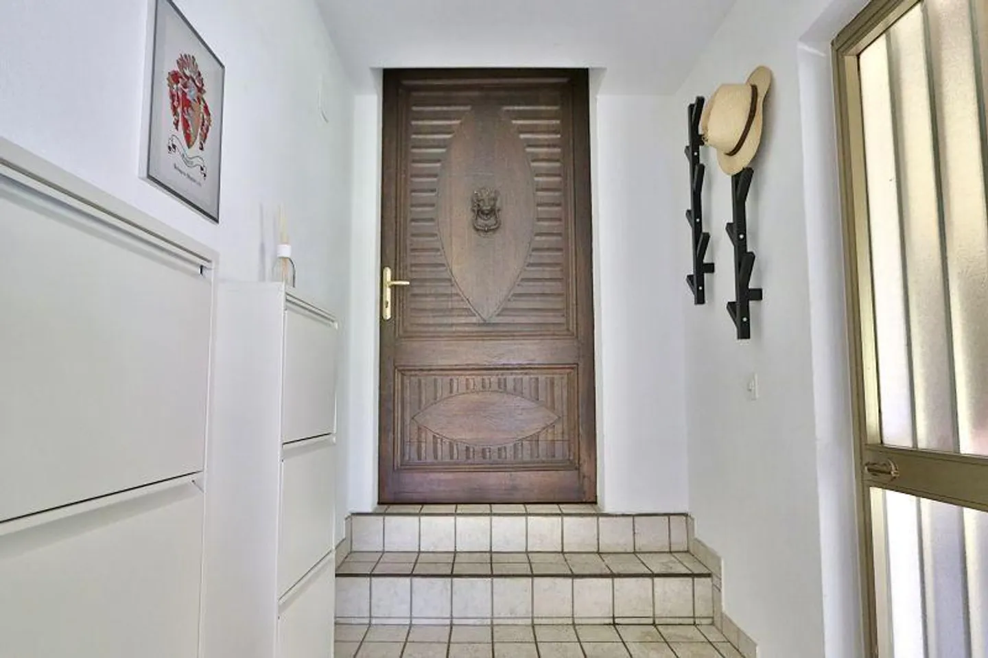 4 1/2-Room Maisonette Apartment with Private Garden in a Very Quiet Location - Photo 22 of 44