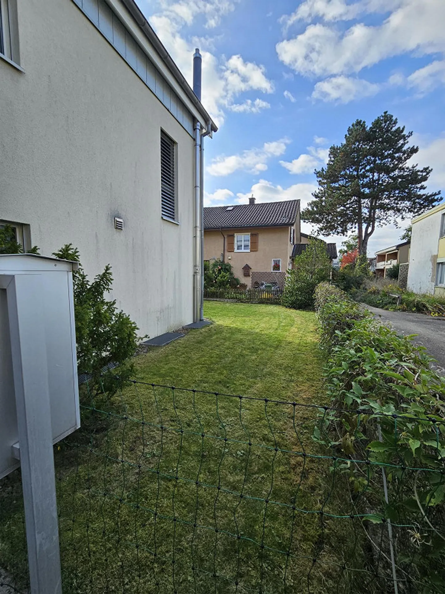Belle et spacieuse appartement de jardin avec terrasse et garage - Photo 5 sur 22