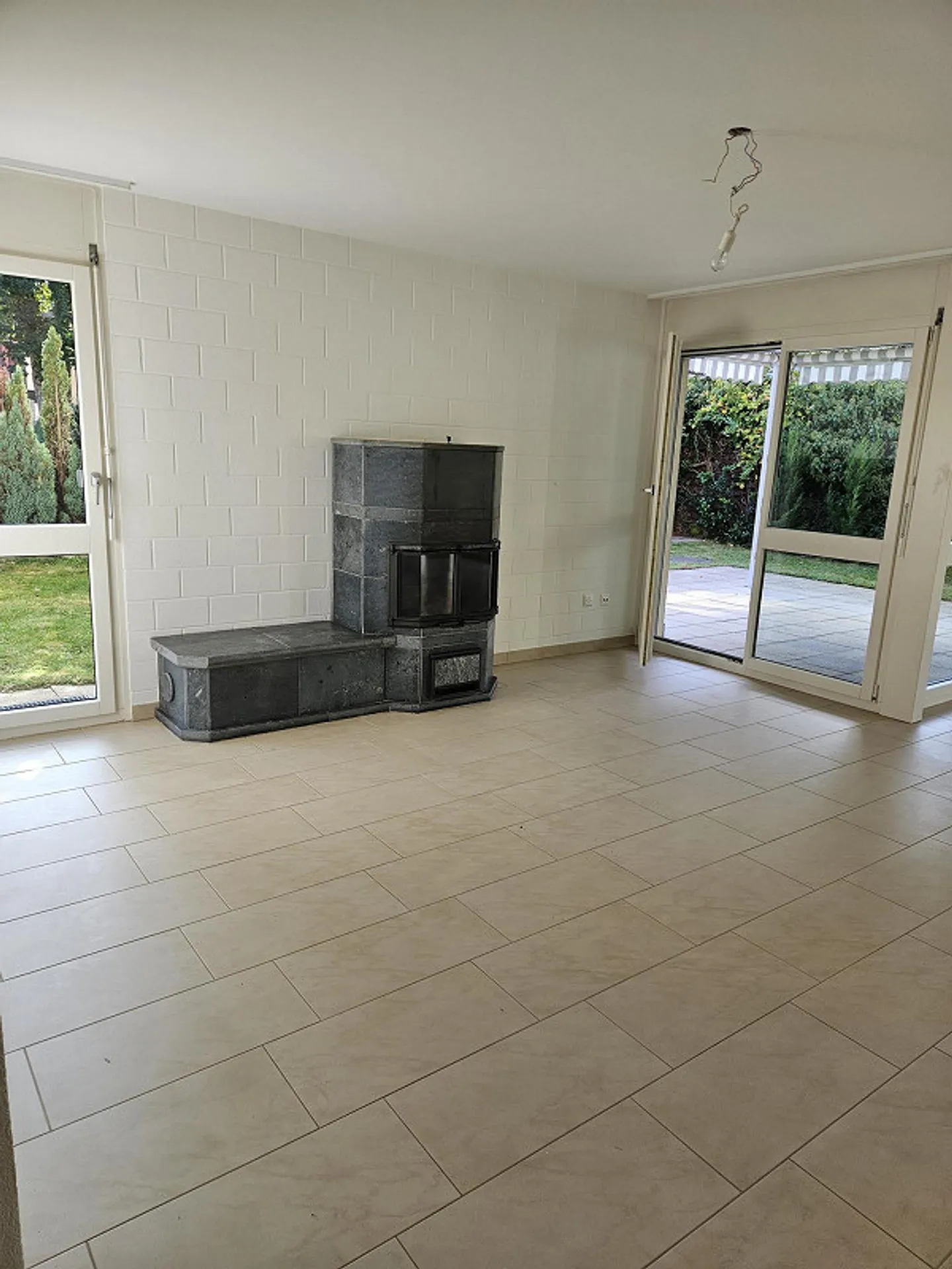 Belle et spacieuse appartement de jardin avec terrasse et garage - Photo 6 sur 22