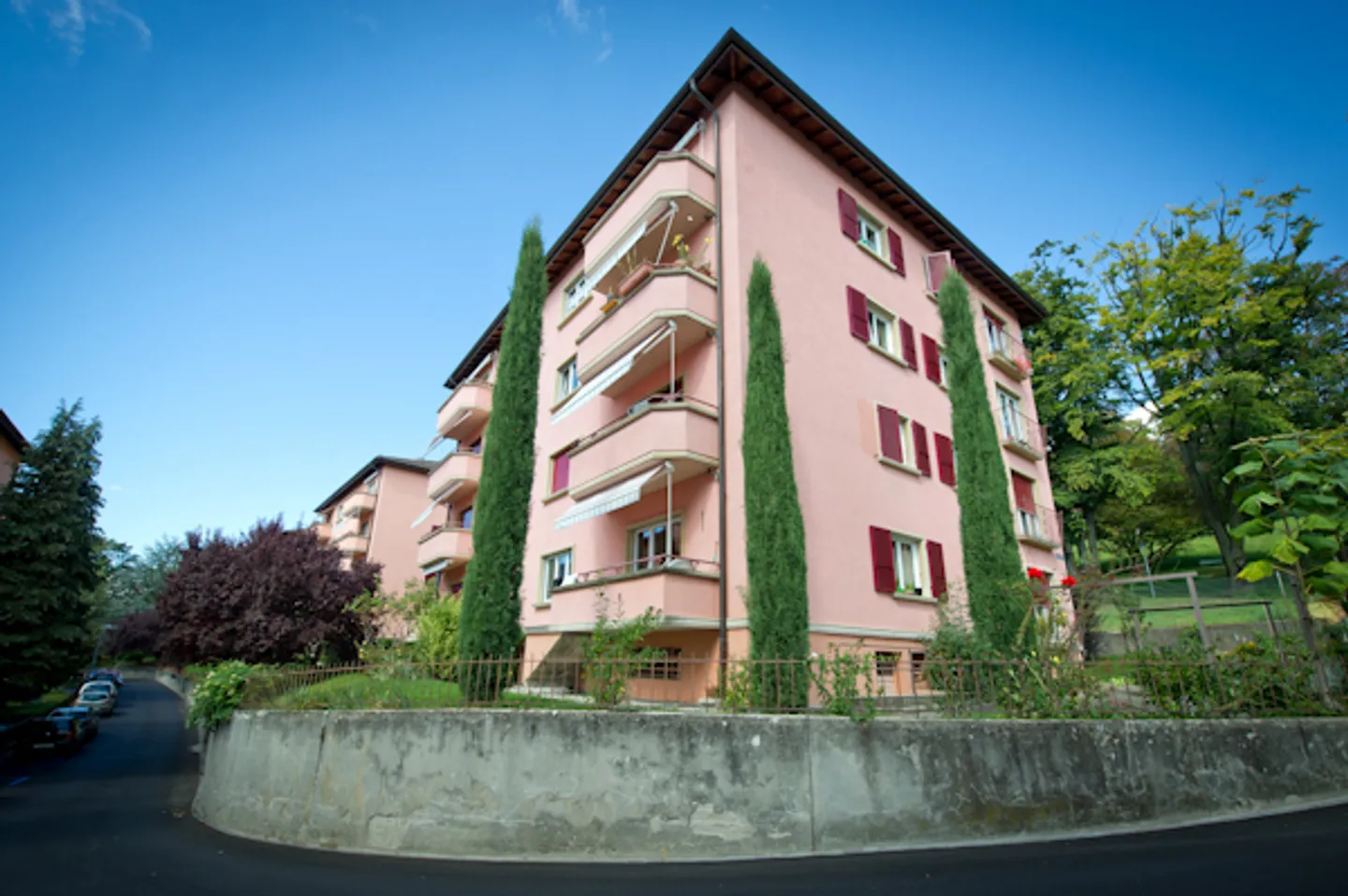 Votre premier appartement ! - Photo 1 sur 8