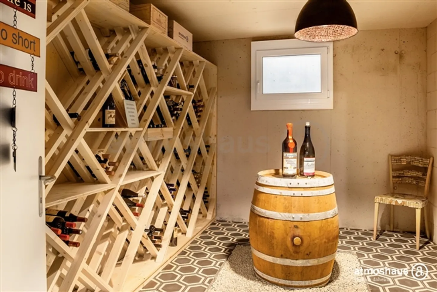 Projet de construction neuve maison individuelle avec vue dégagée et beaucoup d'espace - Photo 8 sur 8