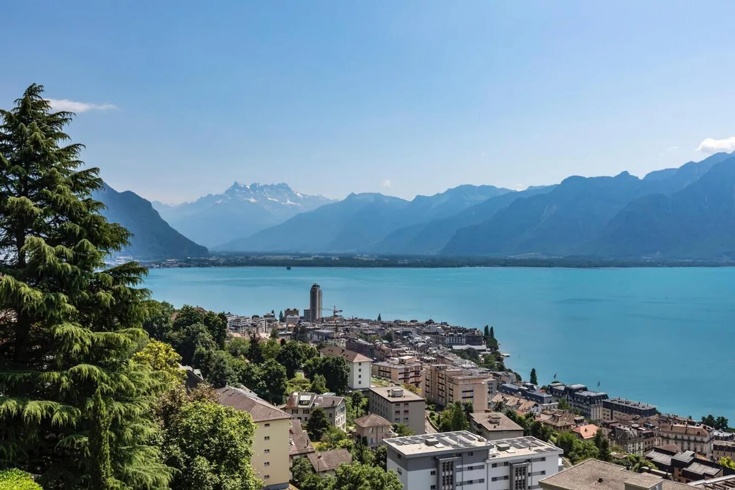 Appartement 2.5 pièces - Photo 1 sur 11