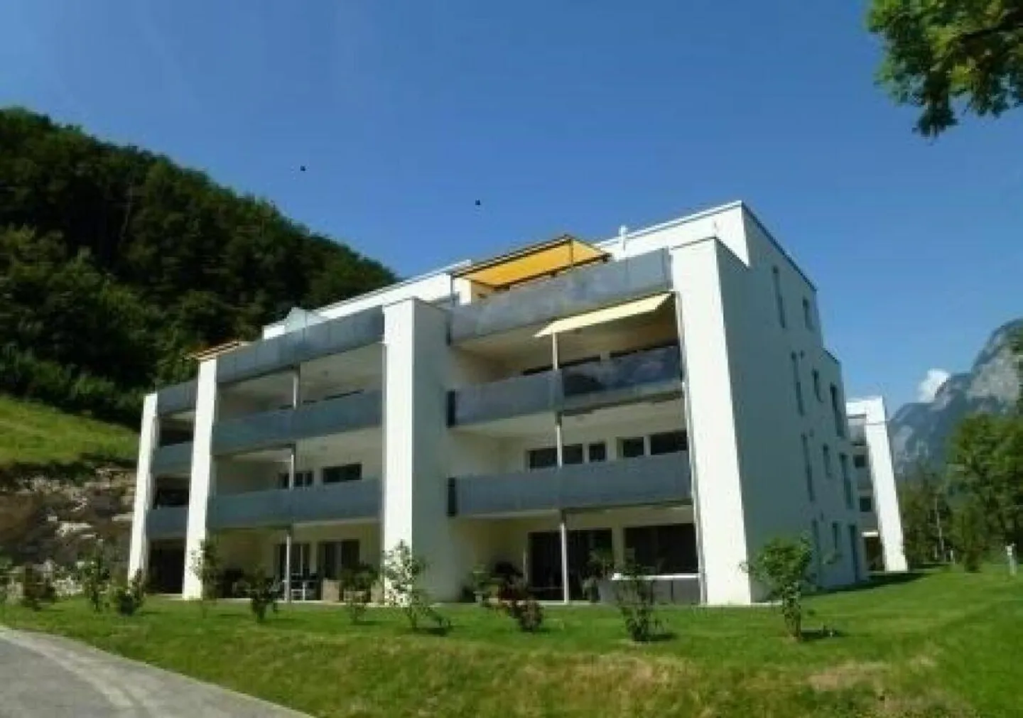 Wunderschöne schöne 4 1/2 Zimmer-Attika-Wohnung gesucht? - Foto 1 von 17