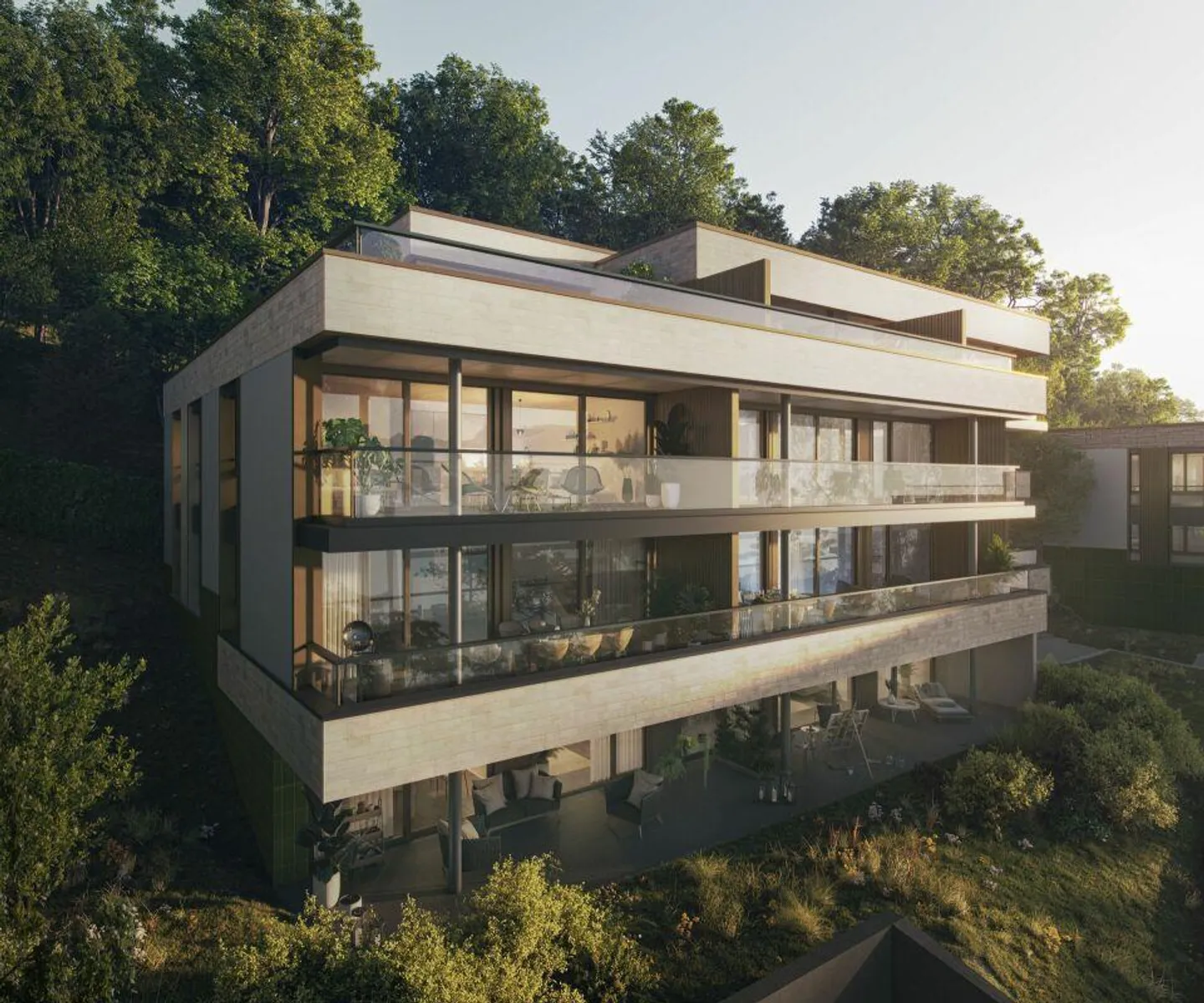 New Construction - First Occupancy with Direct Access to the Lake - Photo 1 of 14